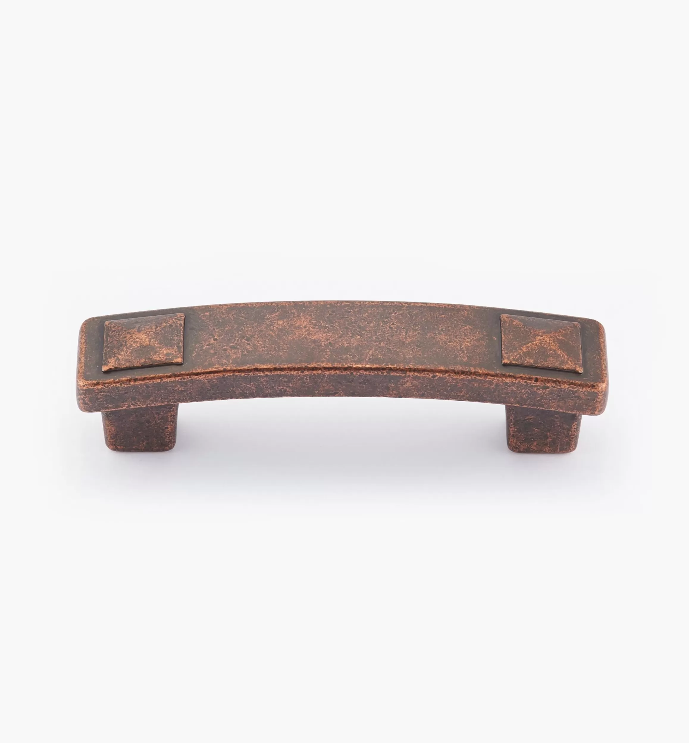 Lee Valley Forgings Pyramid Handle
