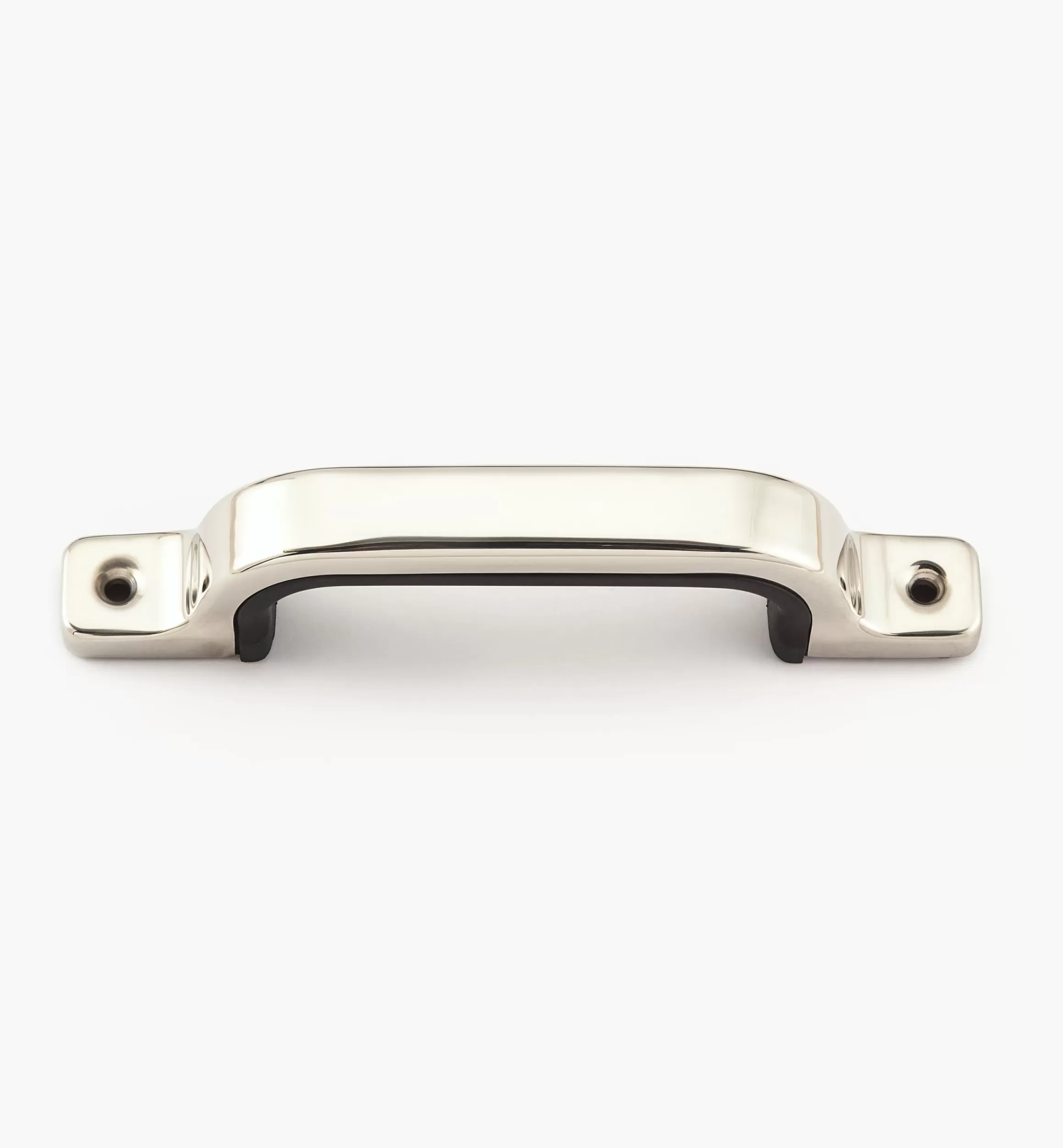 Lee Valley Formed Stainless-Steel Handles