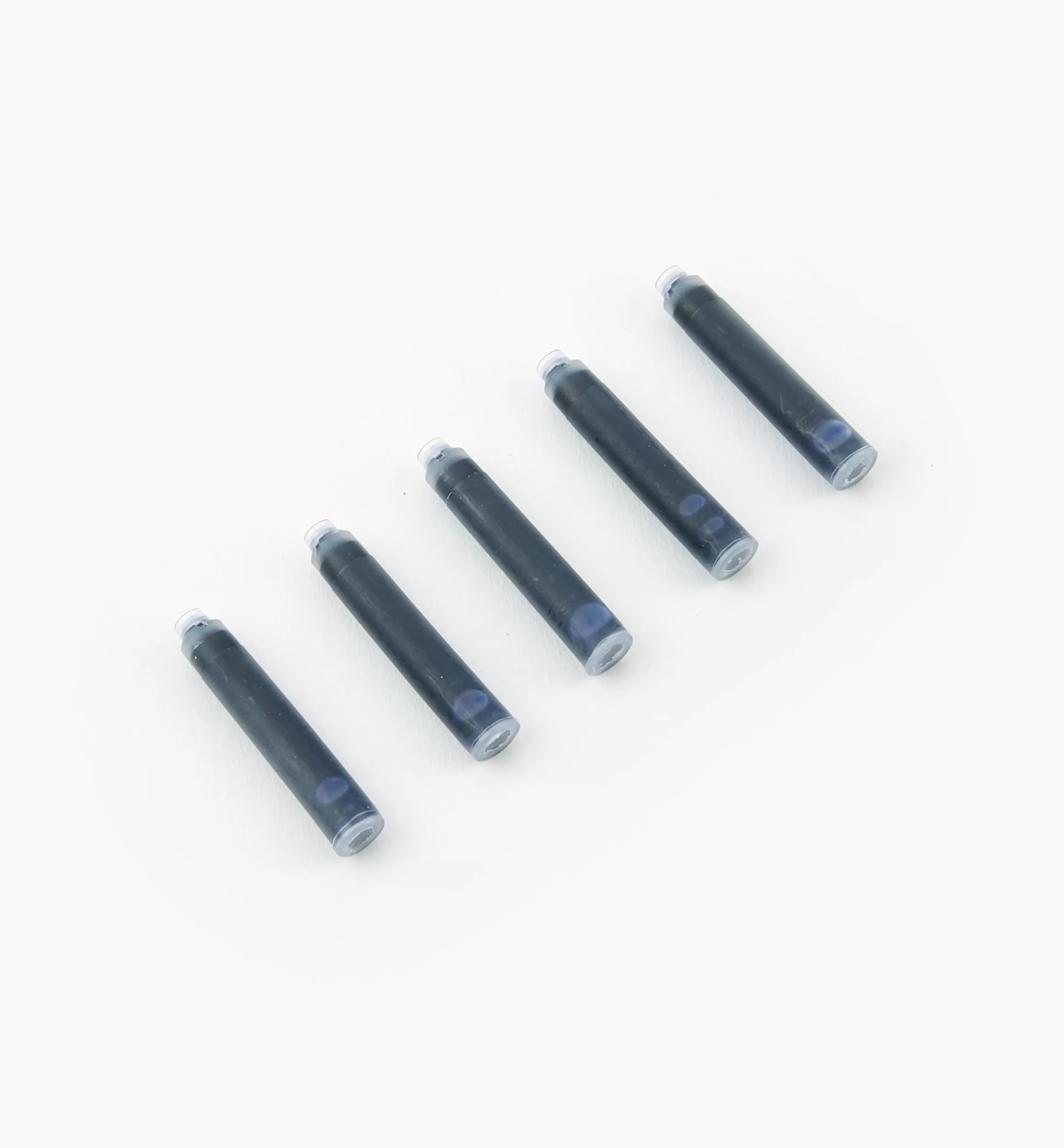 Lee Valley Fountain Pen Refills
