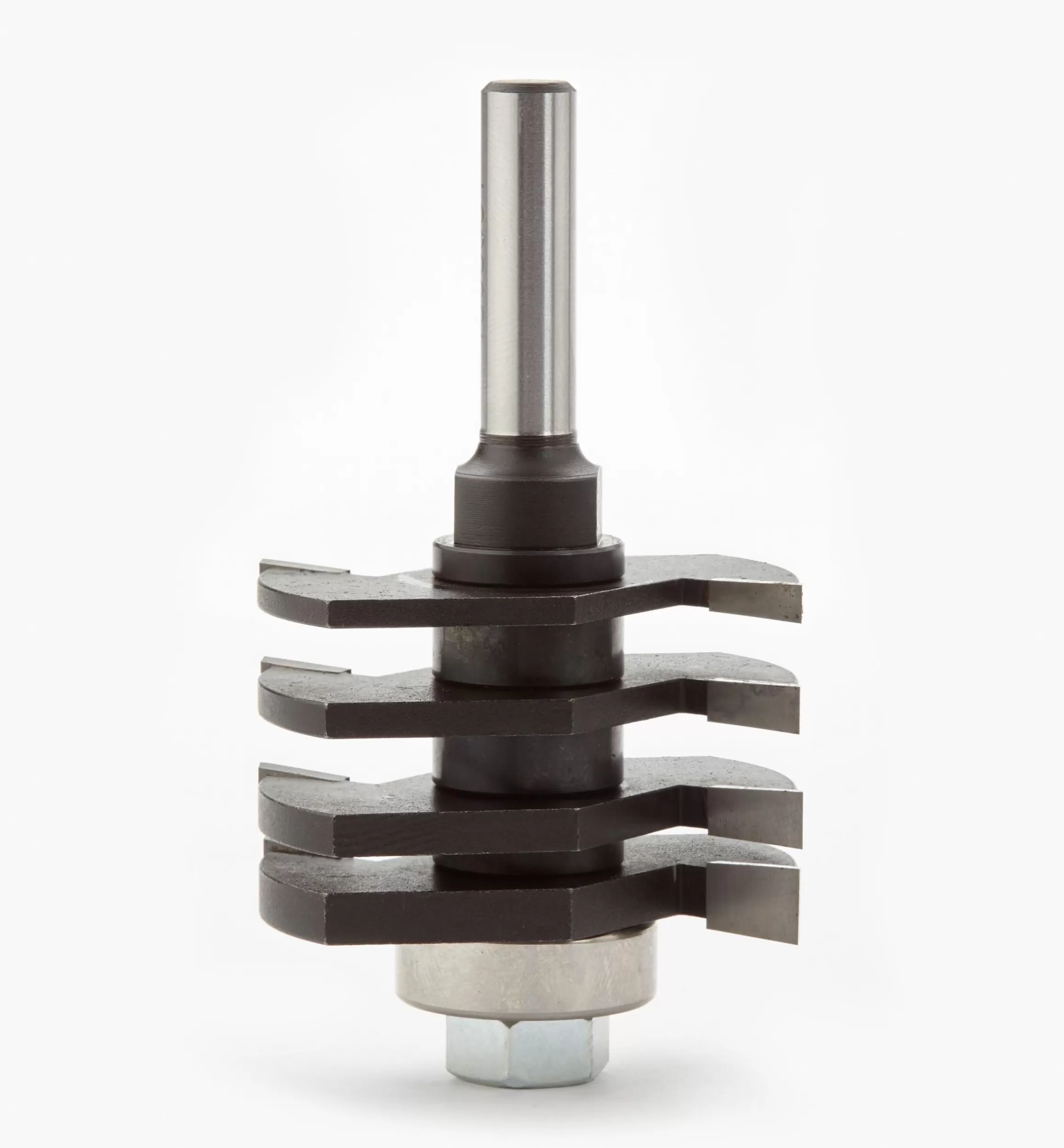 Lee Valley Four-in-One Grooving Bit
