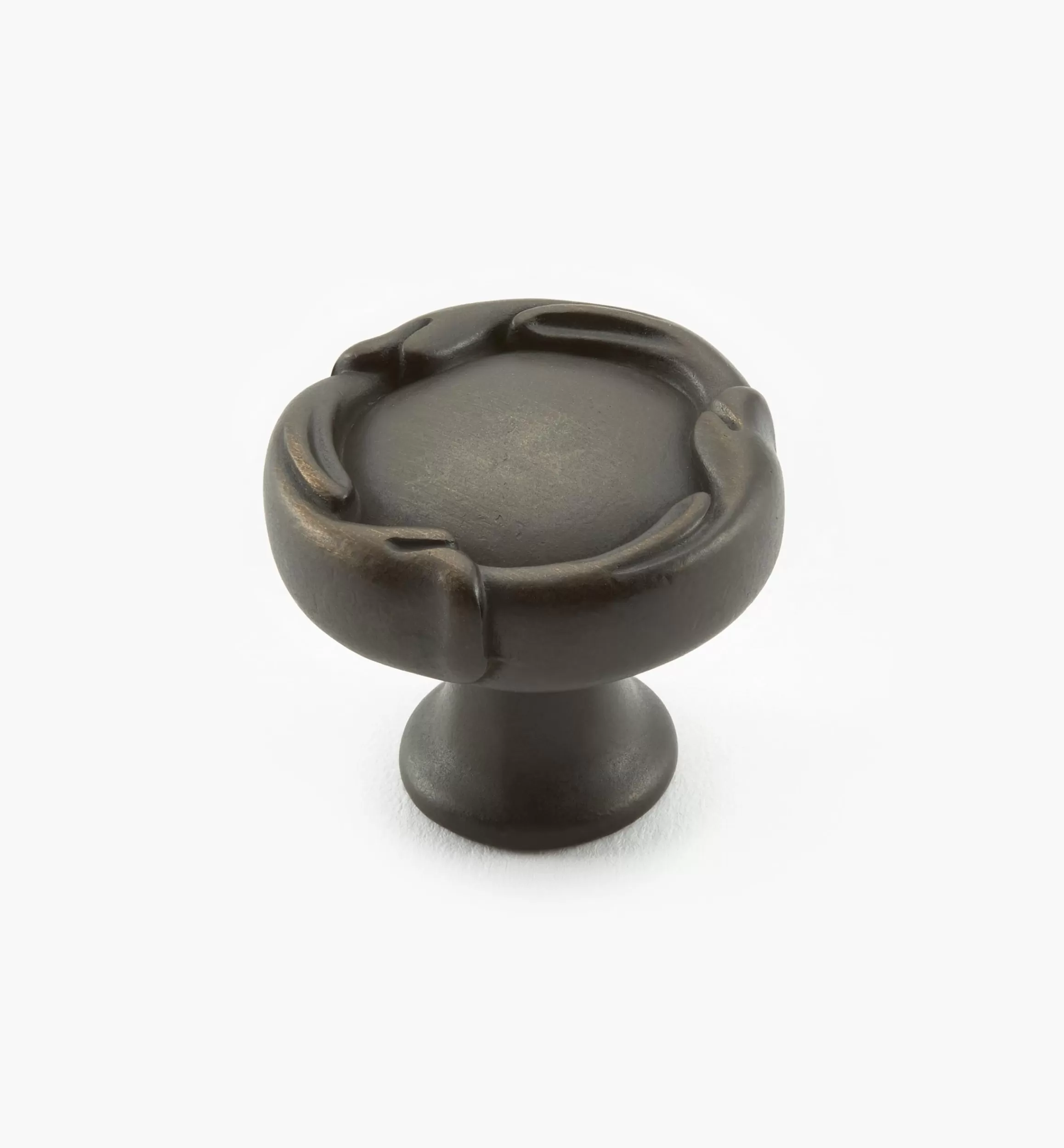 Lee Valley French Farm Round Knob