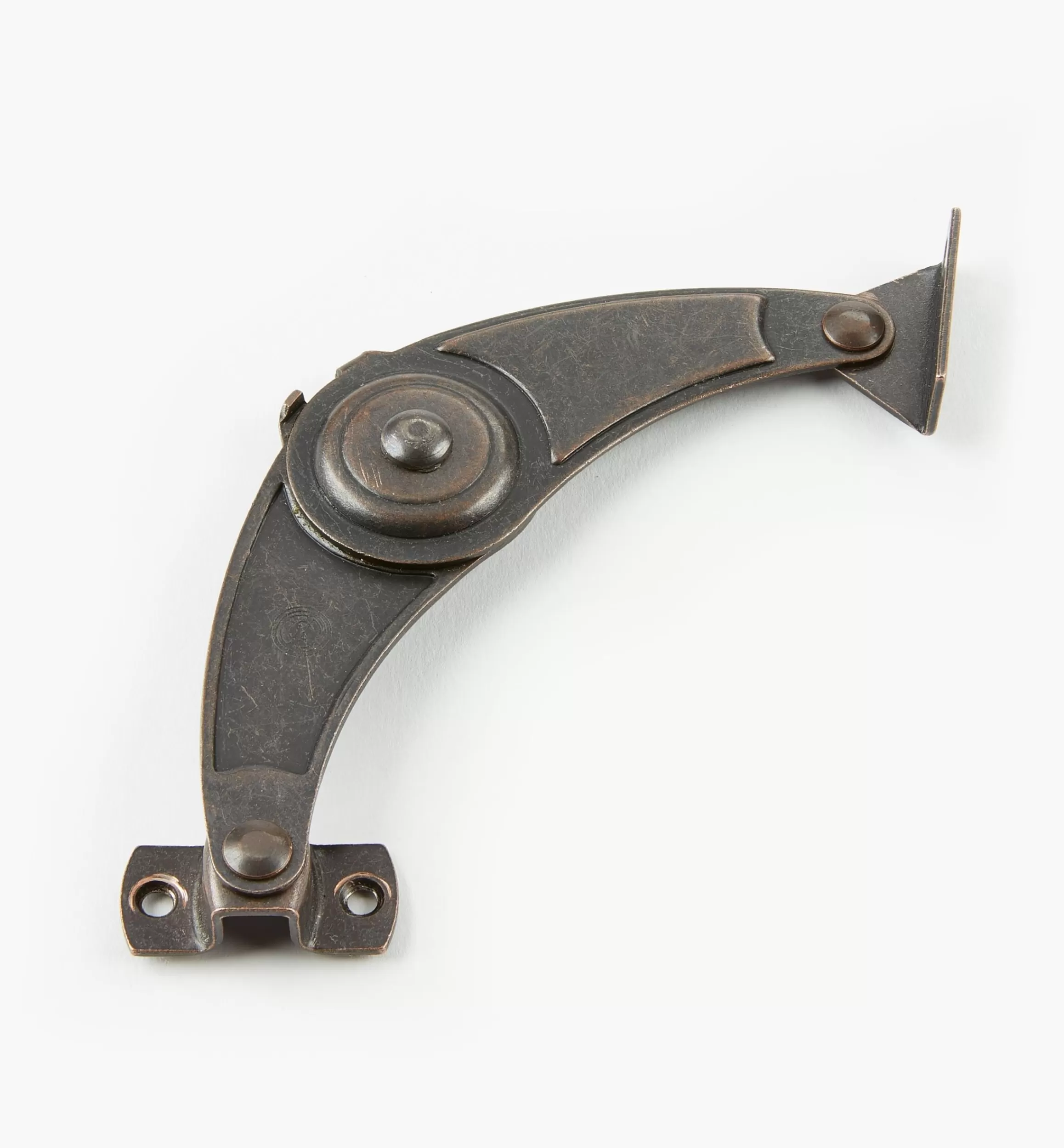 Lee Valley Friction Lid Stays