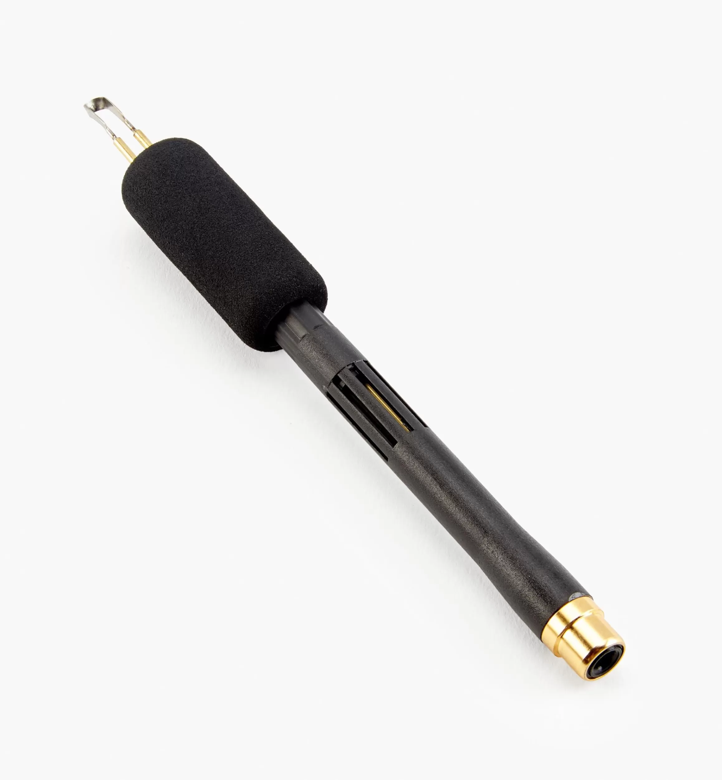 Lee Valley #F18S And #F18L Handpieces For Razertip Wood Burning System