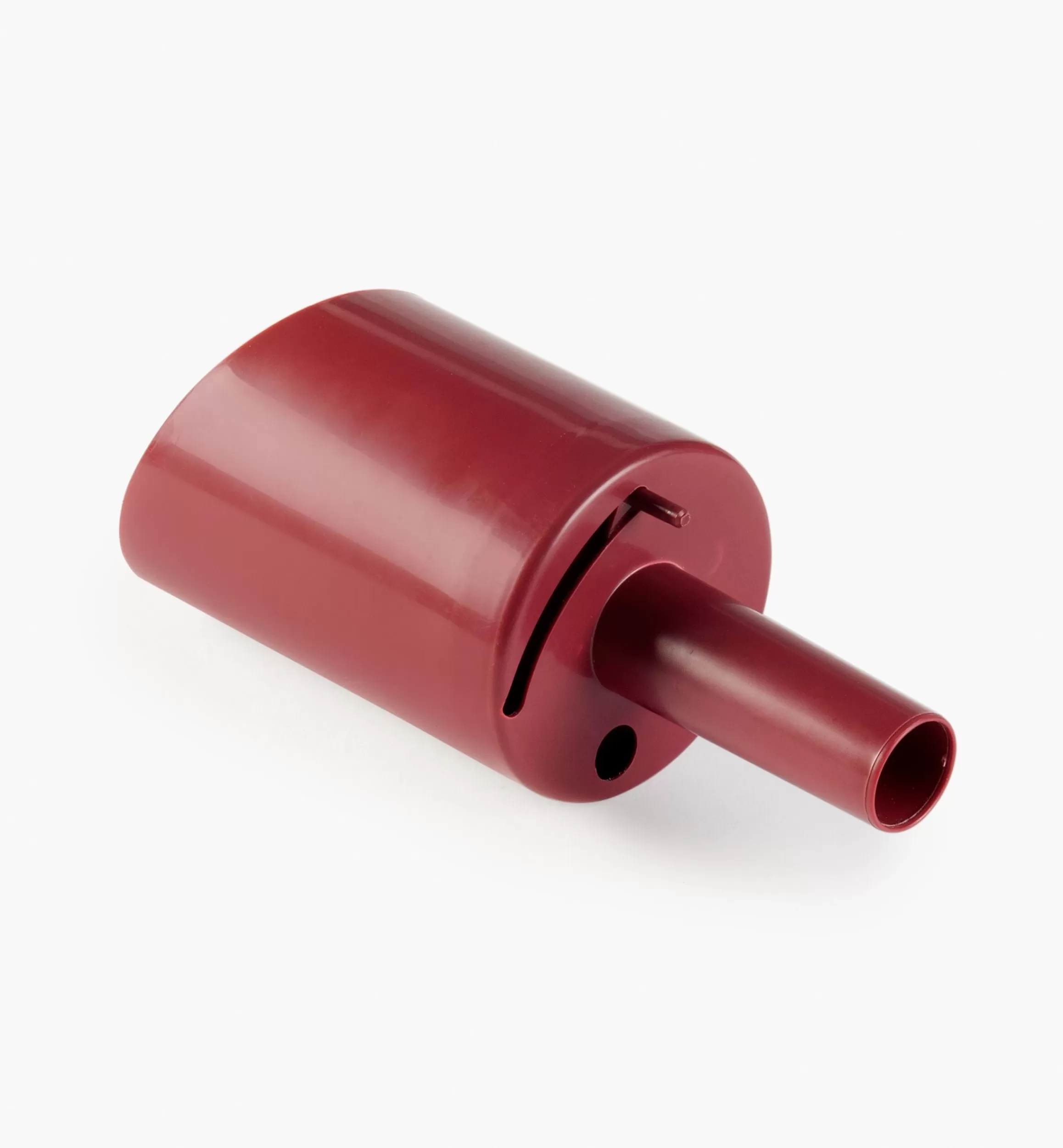 Lee Valley Funneling Bird Seed Scoop