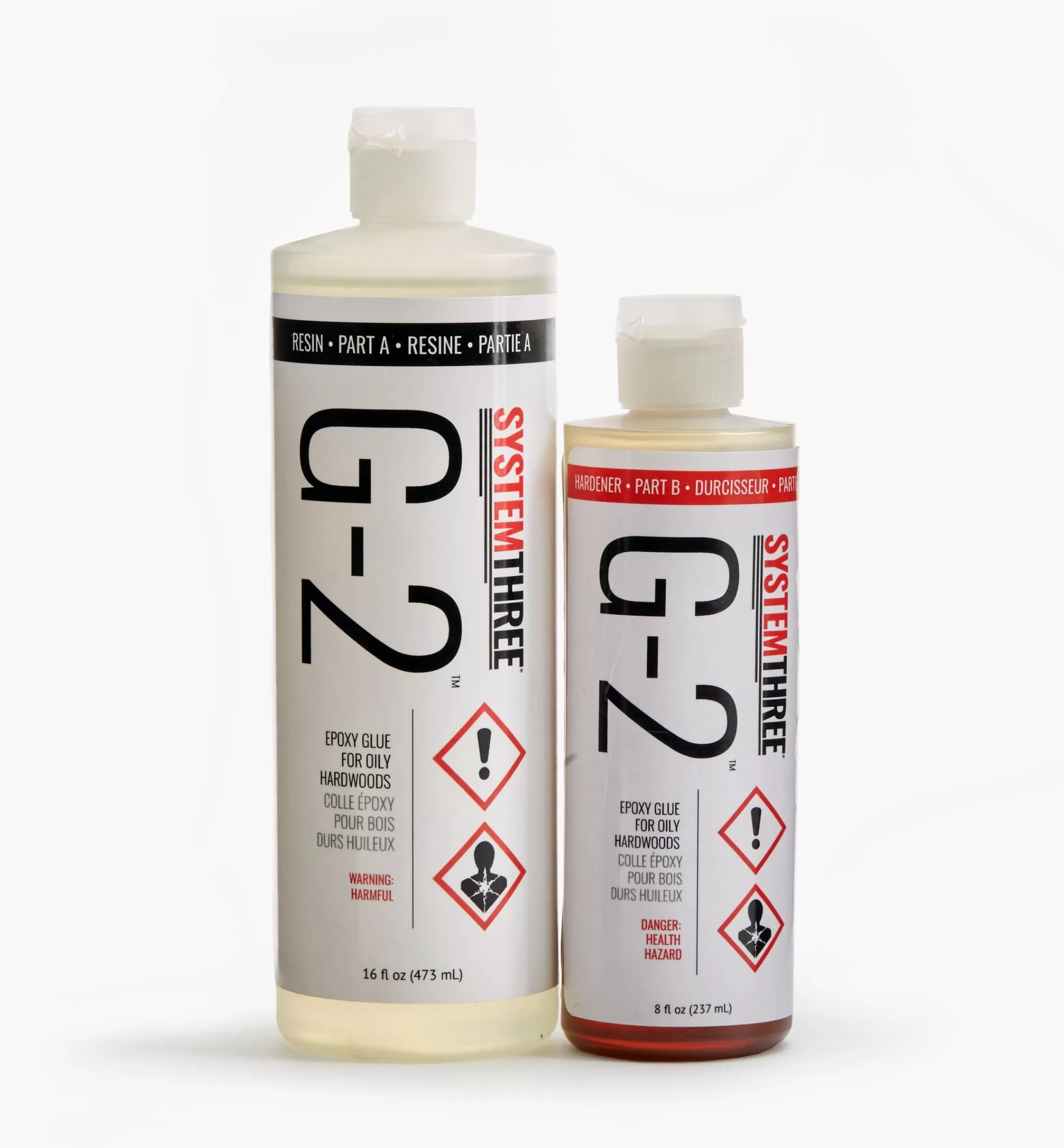 Lee Valley G2 Epoxy