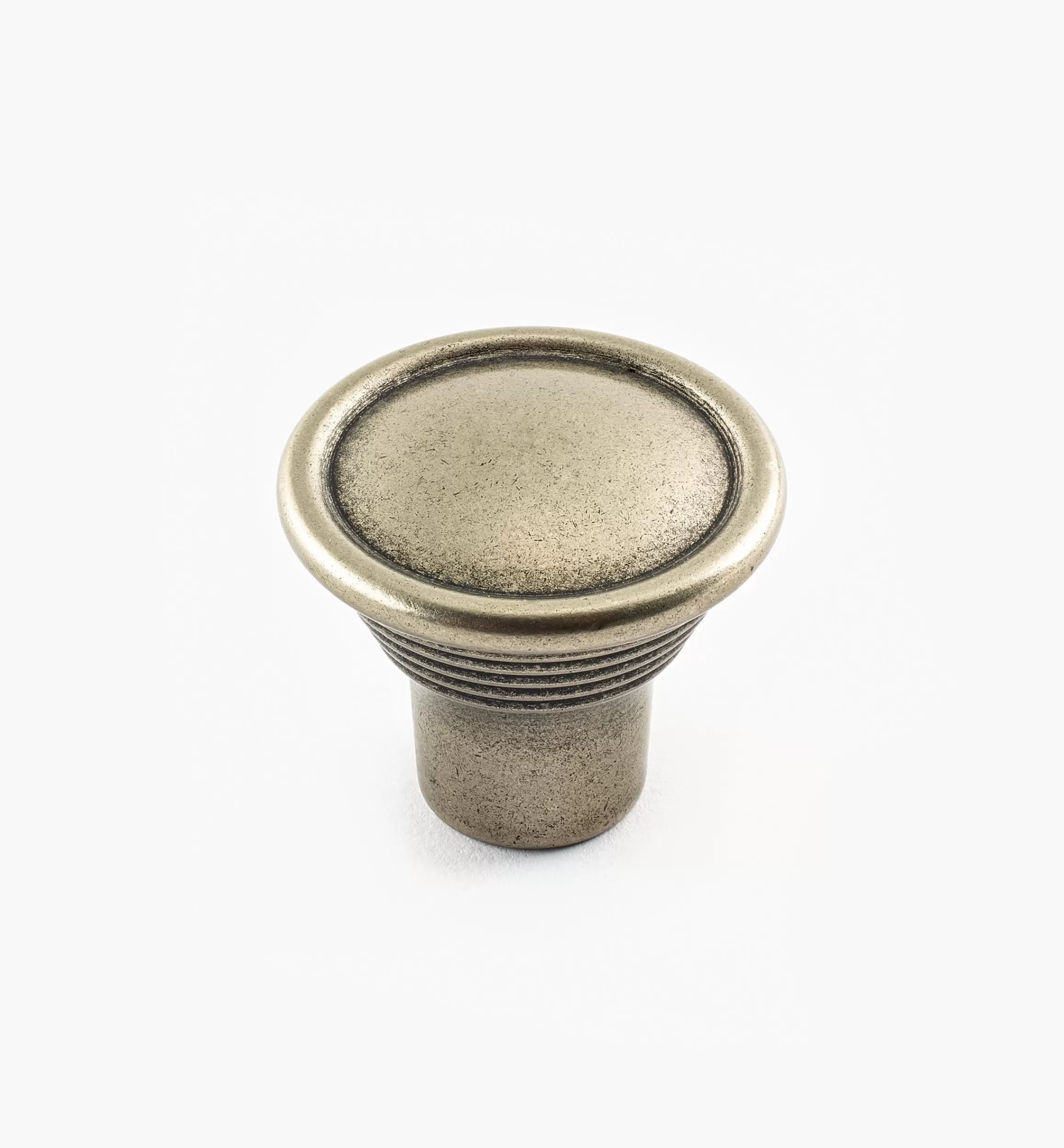 Lee Valley Galleria Single Reed Knob