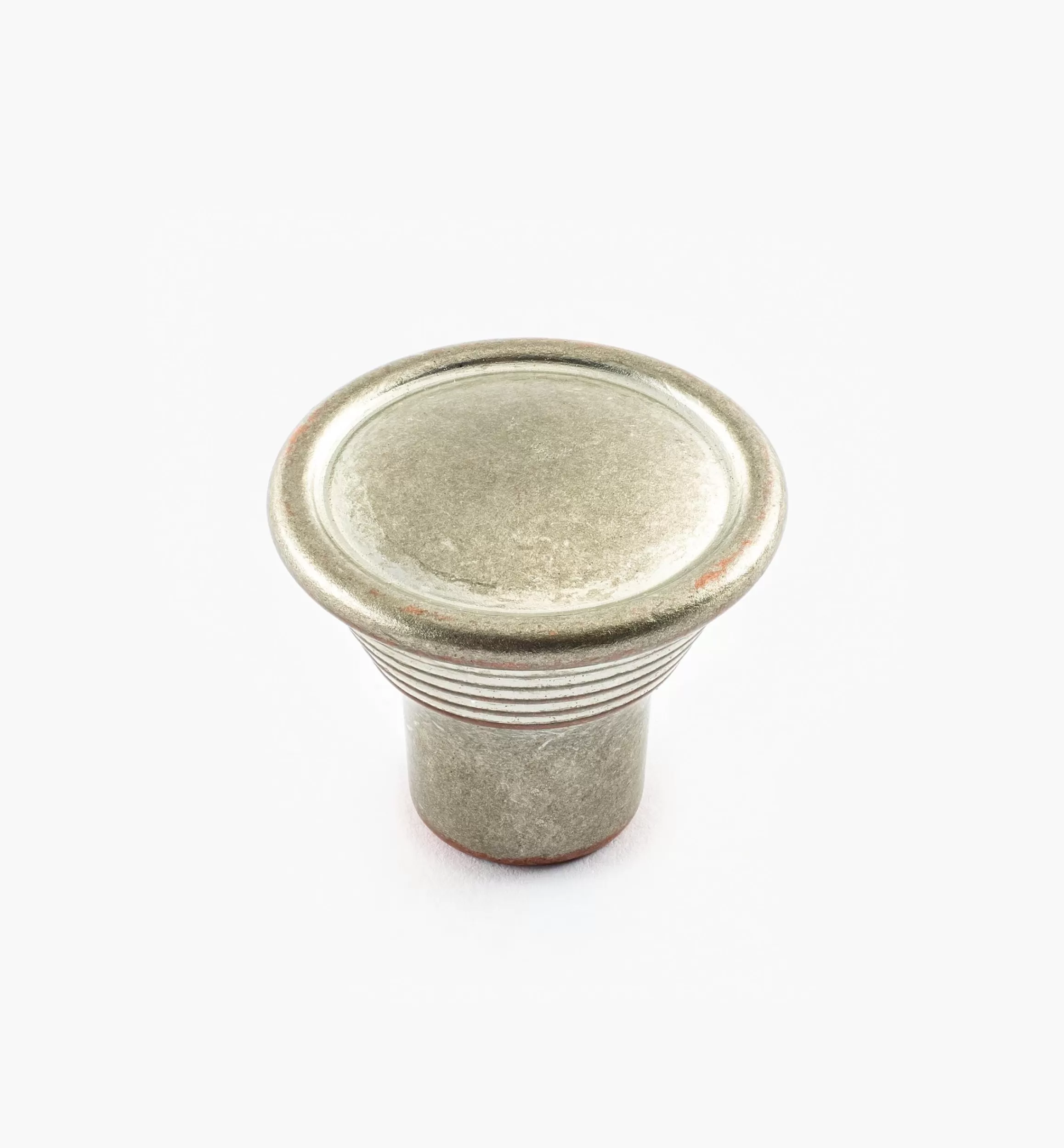 Lee Valley Galleria Single Reed Knob
