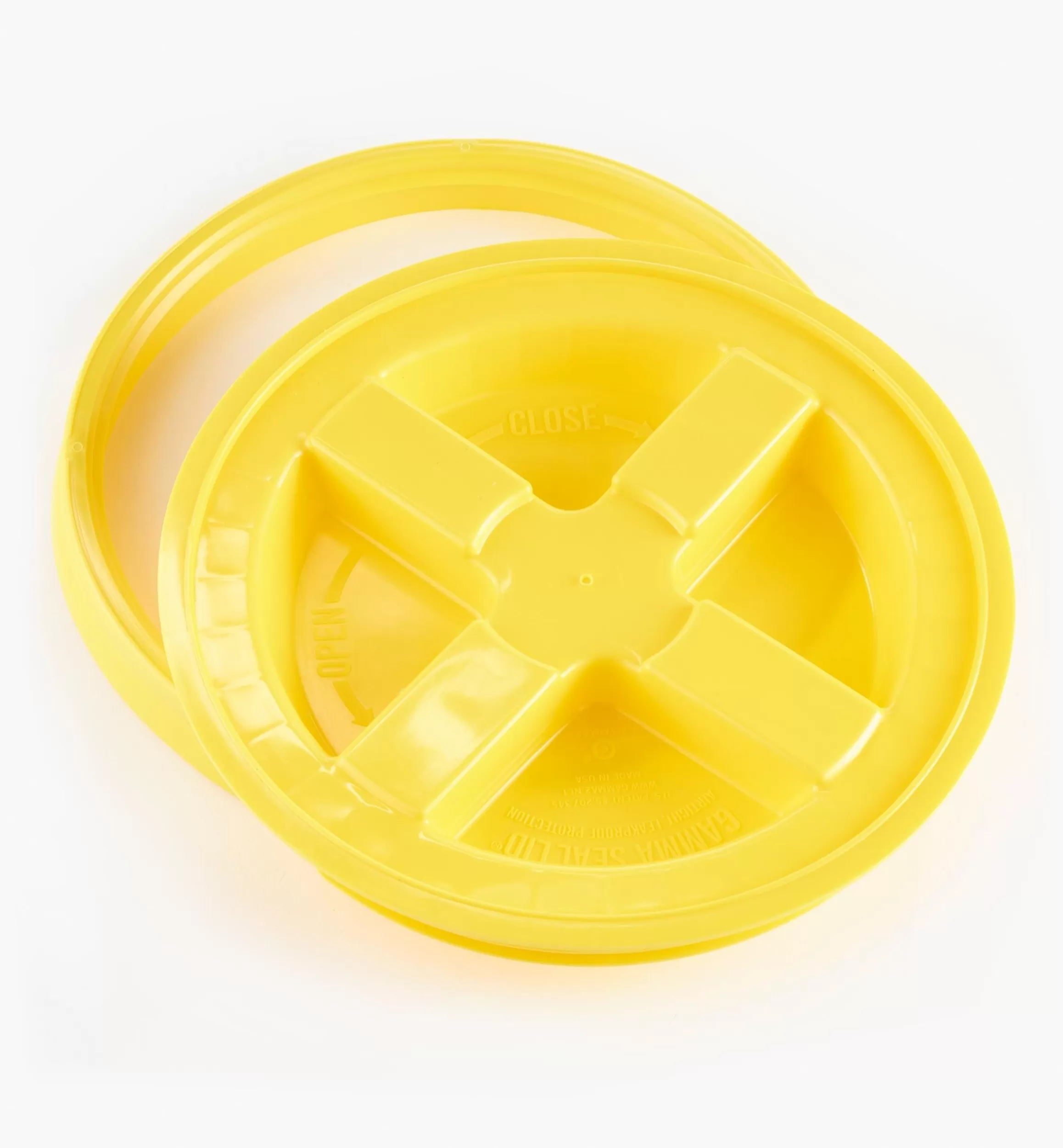 Lee Valley Gamma Seal Lid