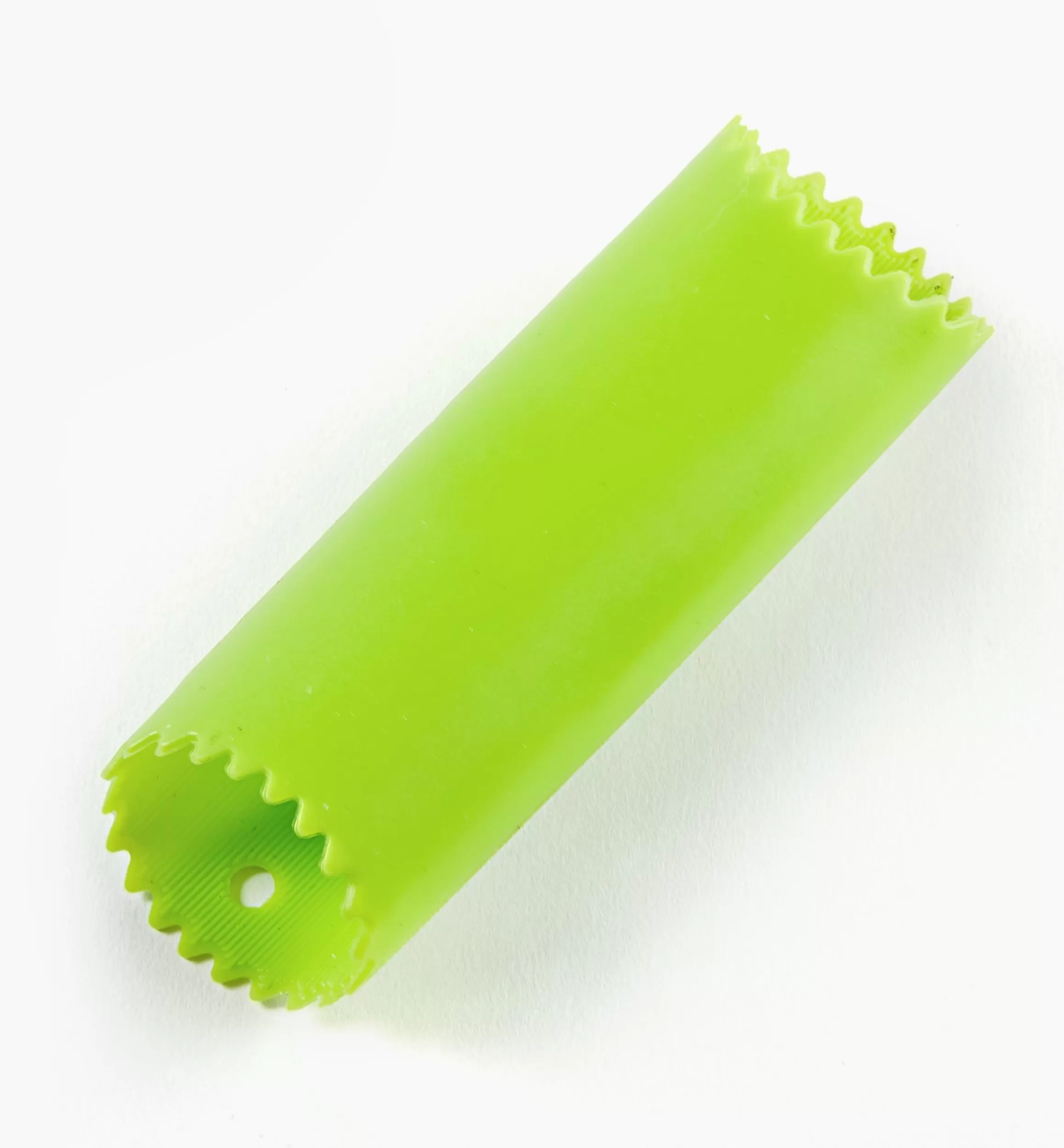 Lee Valley Garlic Peeler
