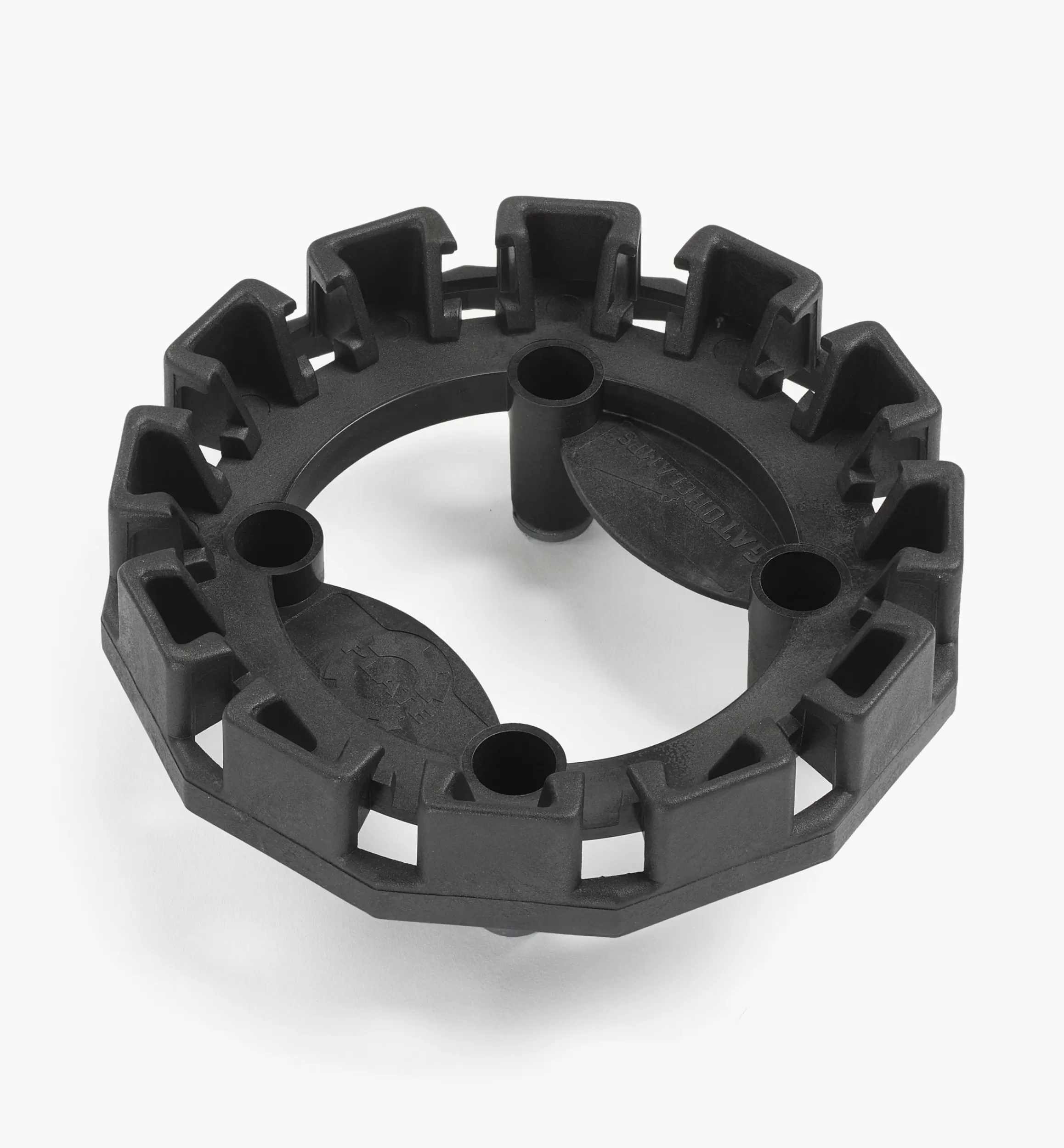 Lee Valley Gator Clamp Plate