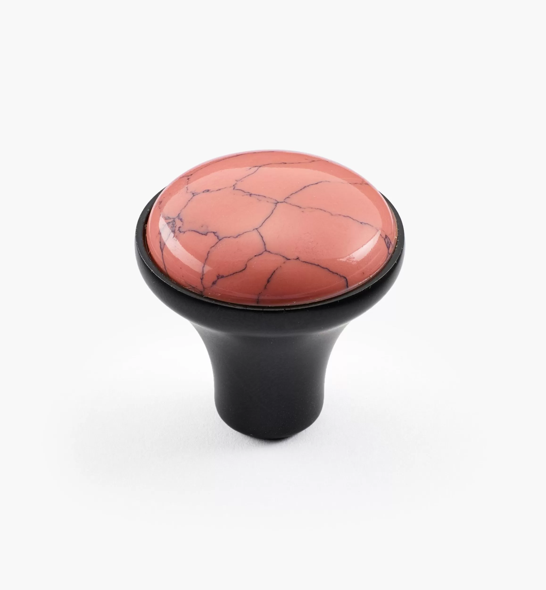 Lee Valley Gemstone Knobs