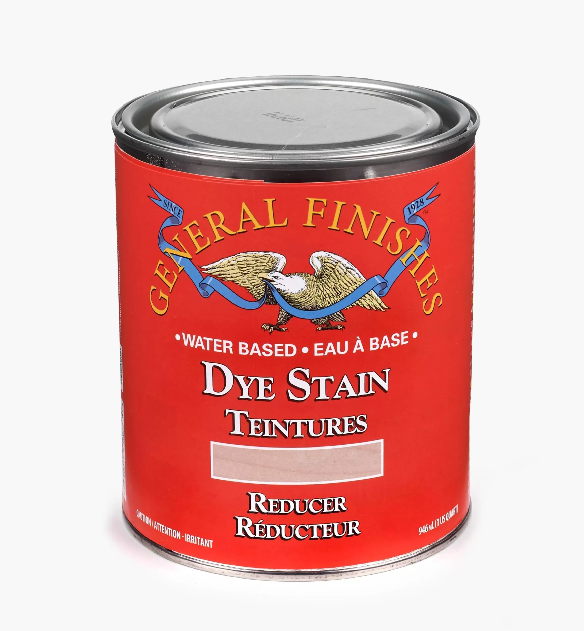 Lee Valley General Water-Based Dye Stain Reducer