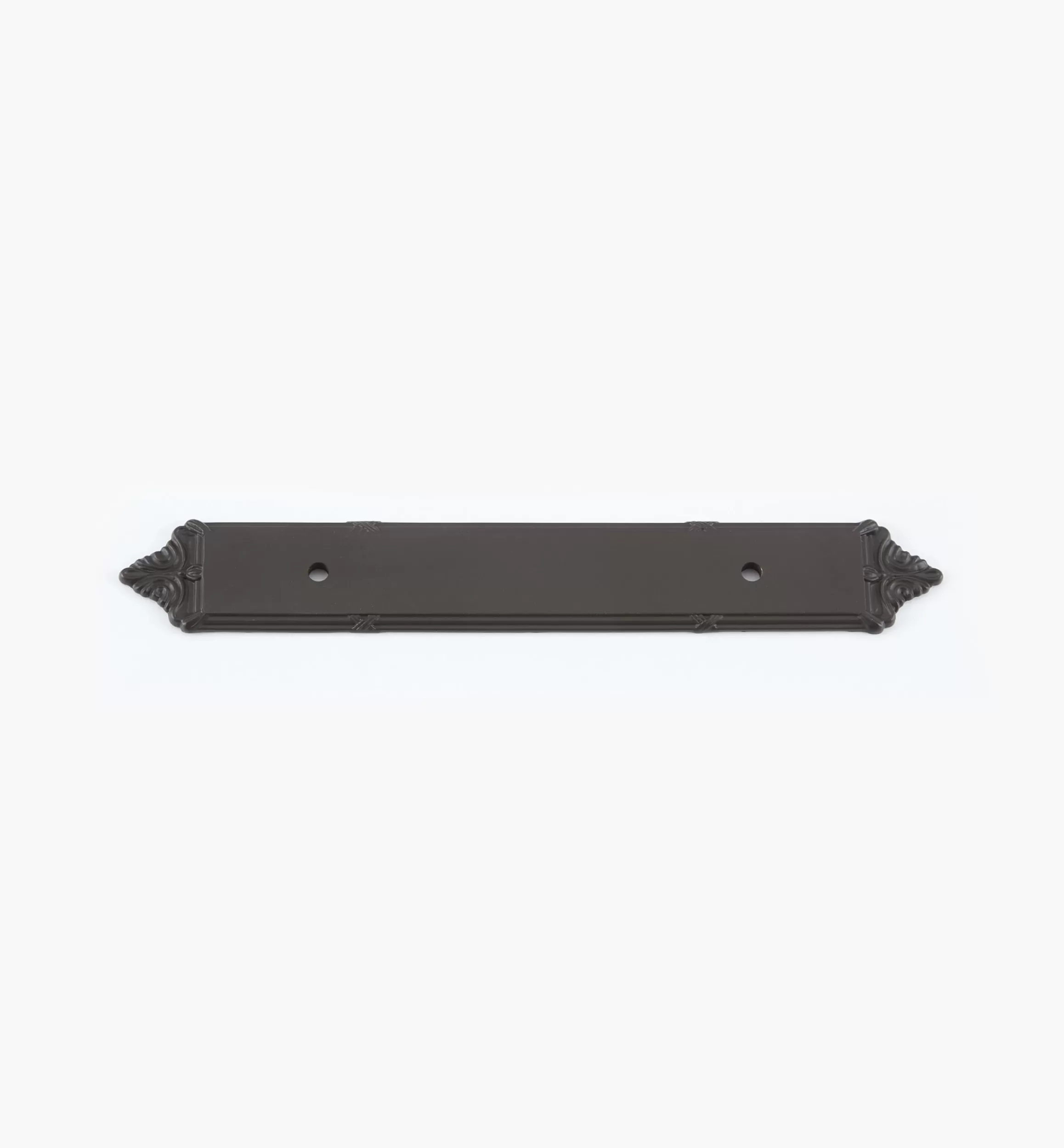 Lee Valley Georgian Handle Escutcheon
