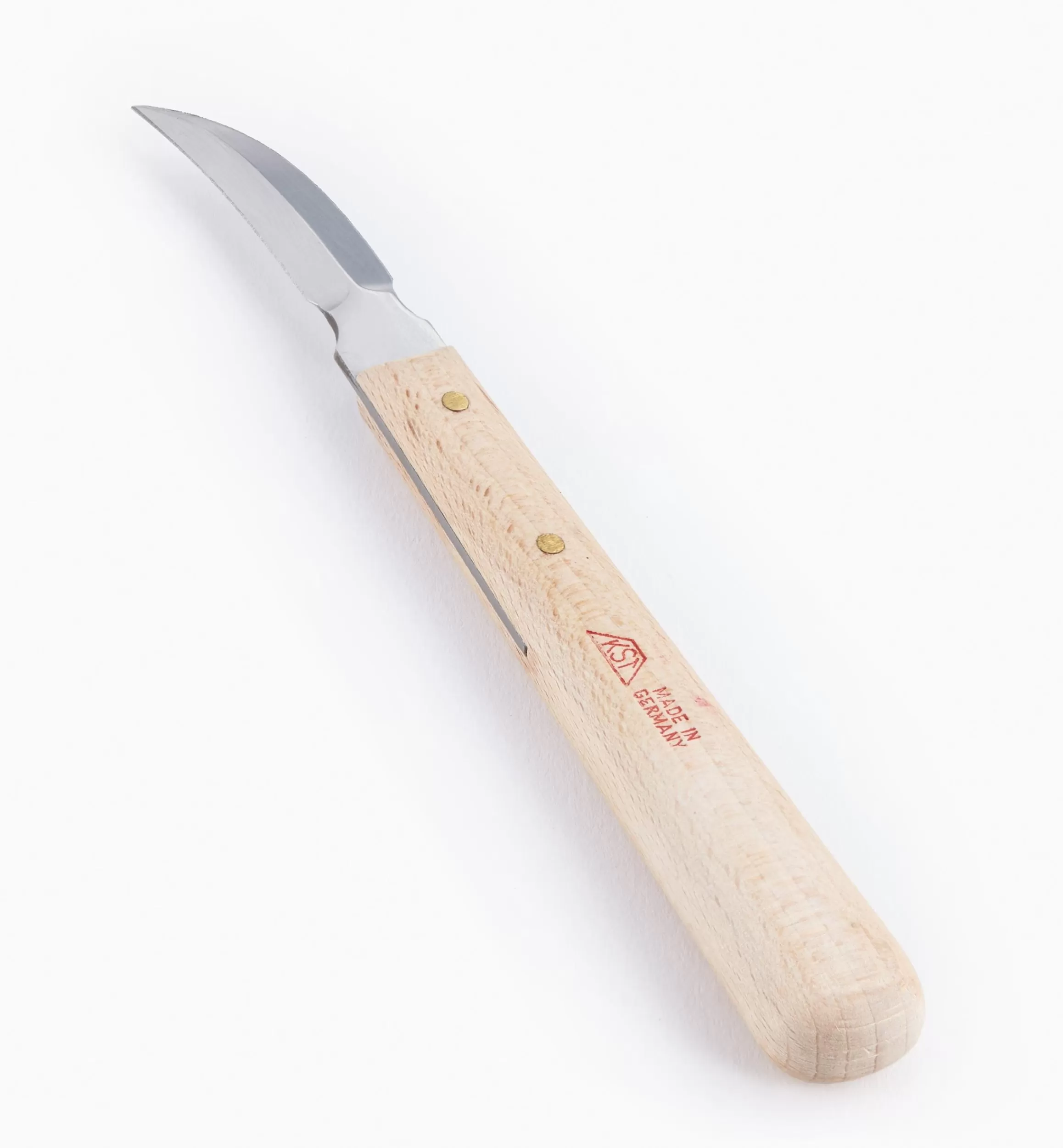 Lee Valley #4 German Chip Carving Knife