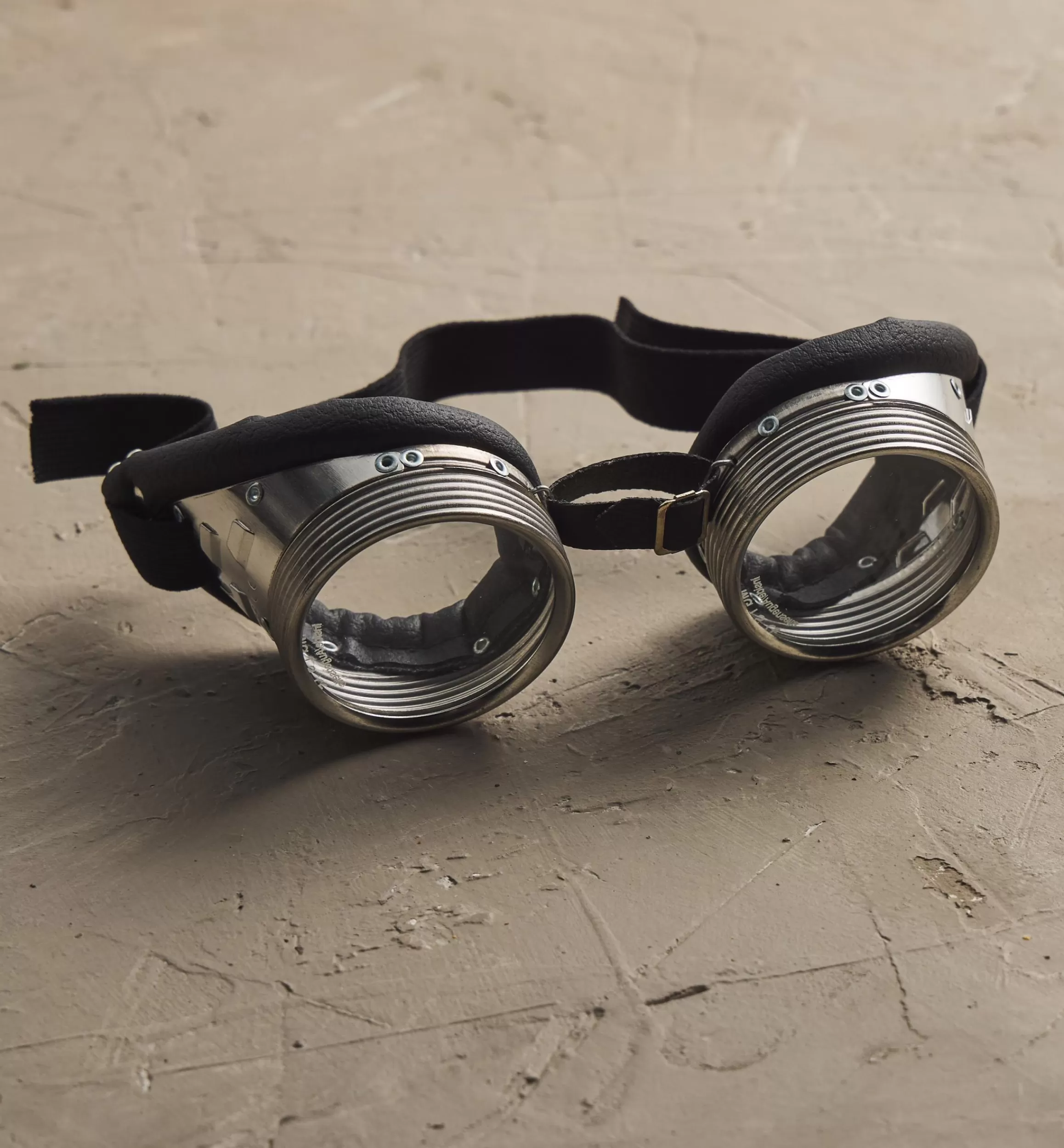 Lee Valley German Safety Goggles