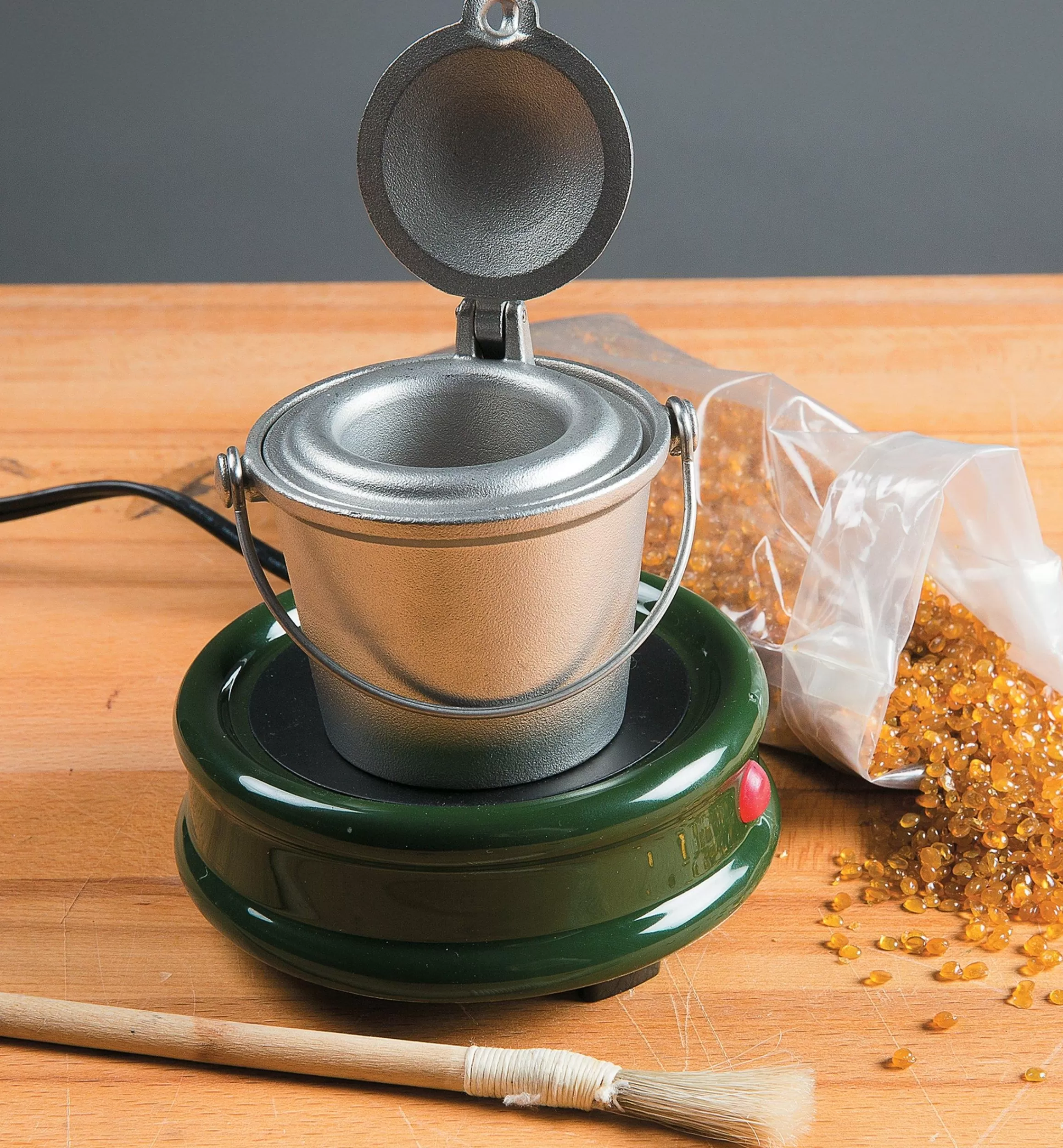 Lee Valley Glue Pot
