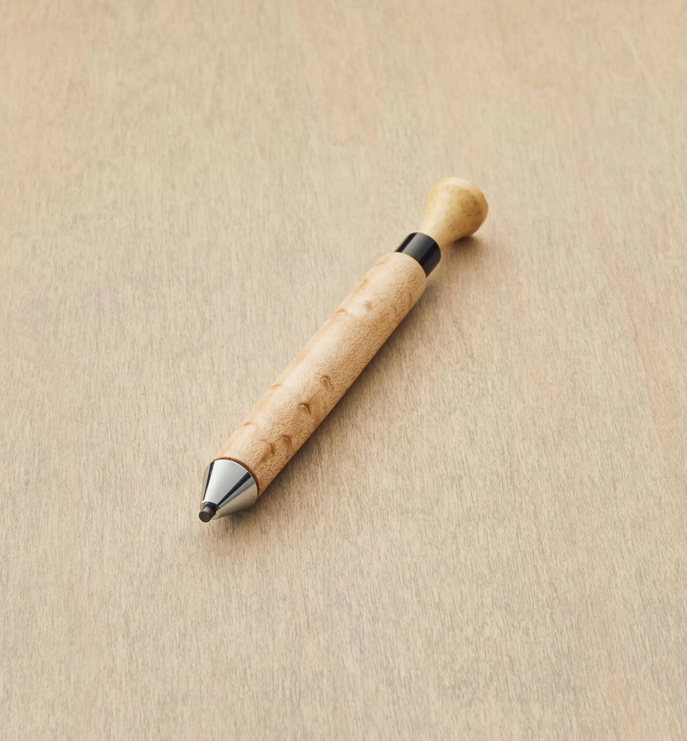Lee Valley Golf Pencil Hardware