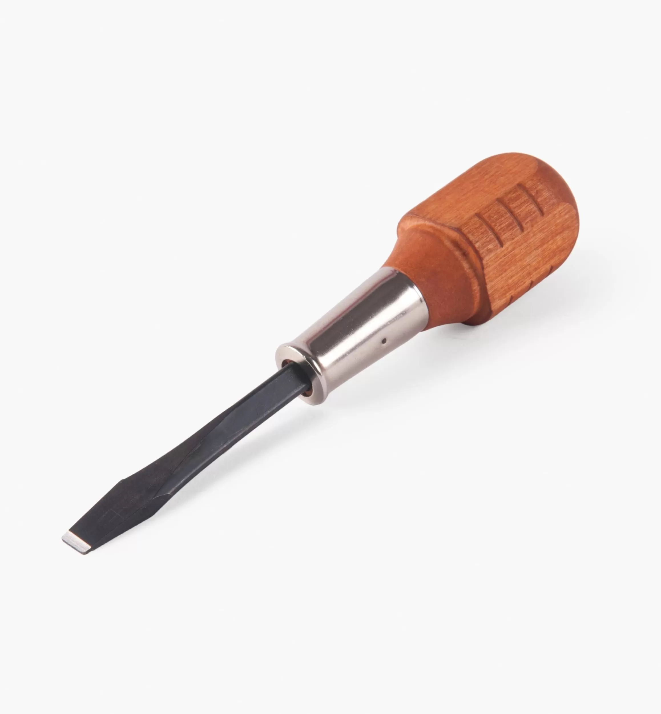 Lee Valley Grace Saw Screwdriver