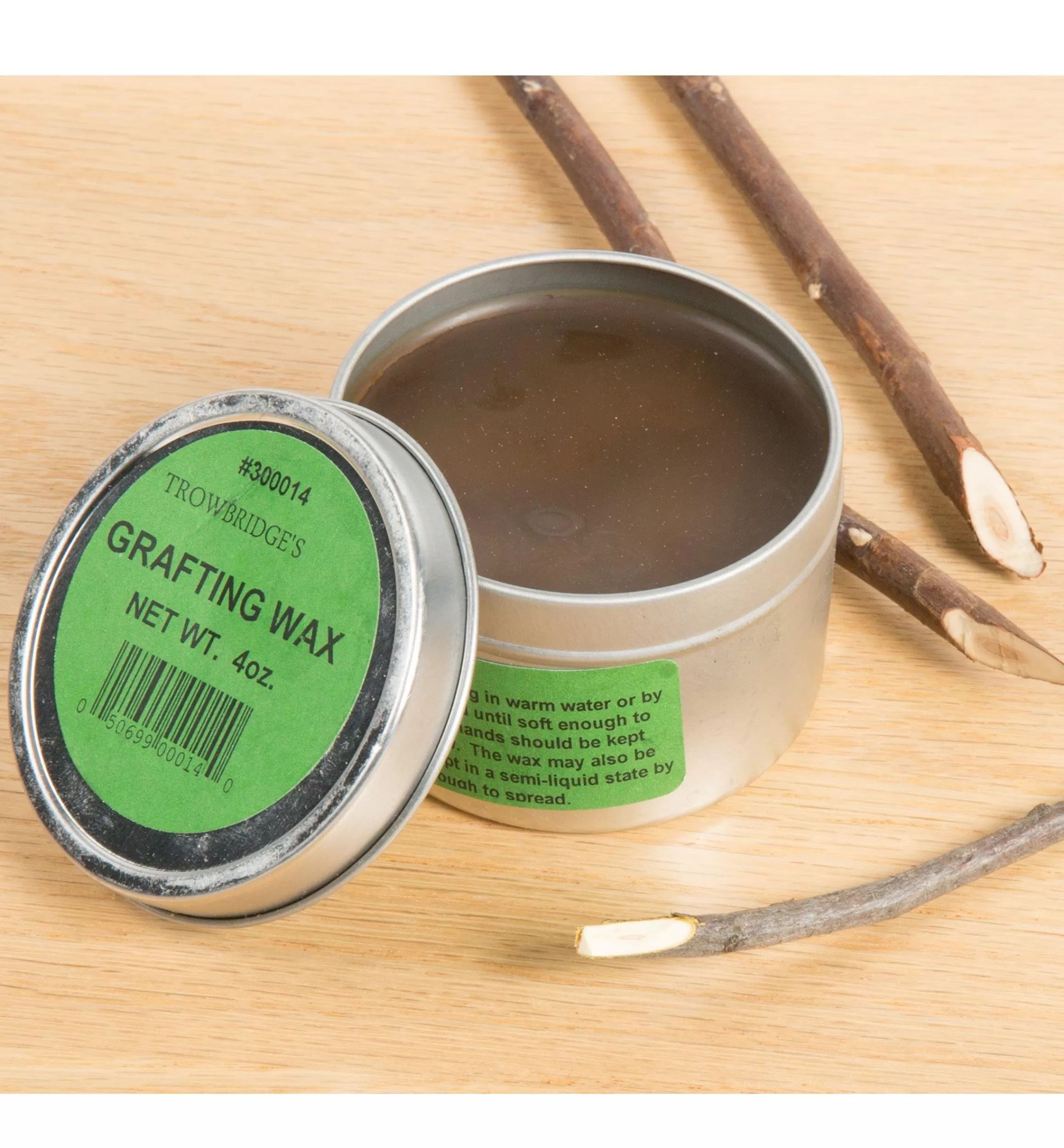 Lee Valley Grafting Wax