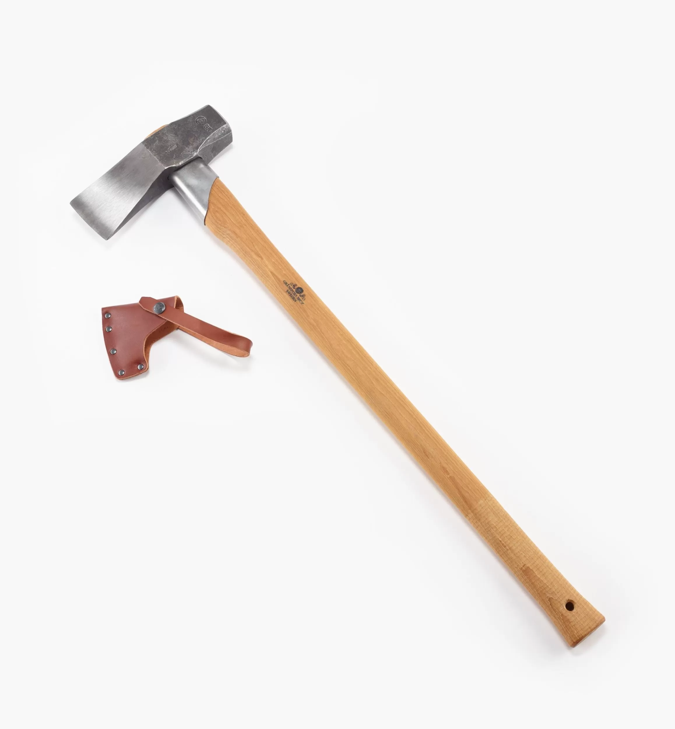 Lee Valley Gränsfors Splitting Maul