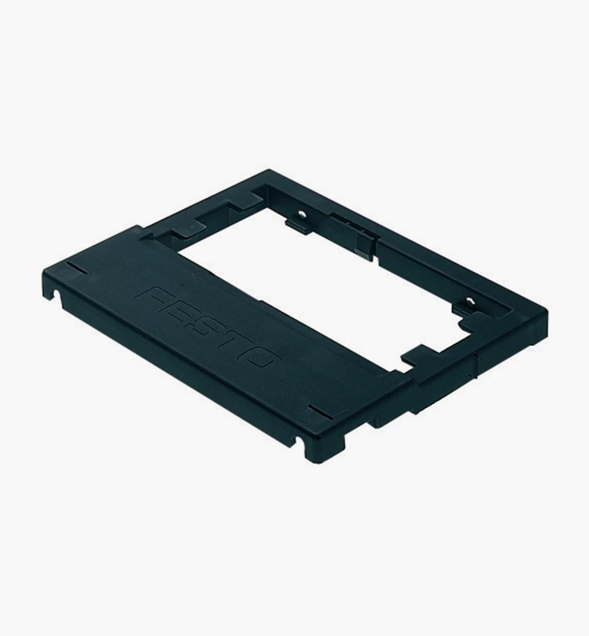 Lee Valley Guide Rail Adapter For Festool PS 300 EQ & PSB 300 EQ Jigsaws