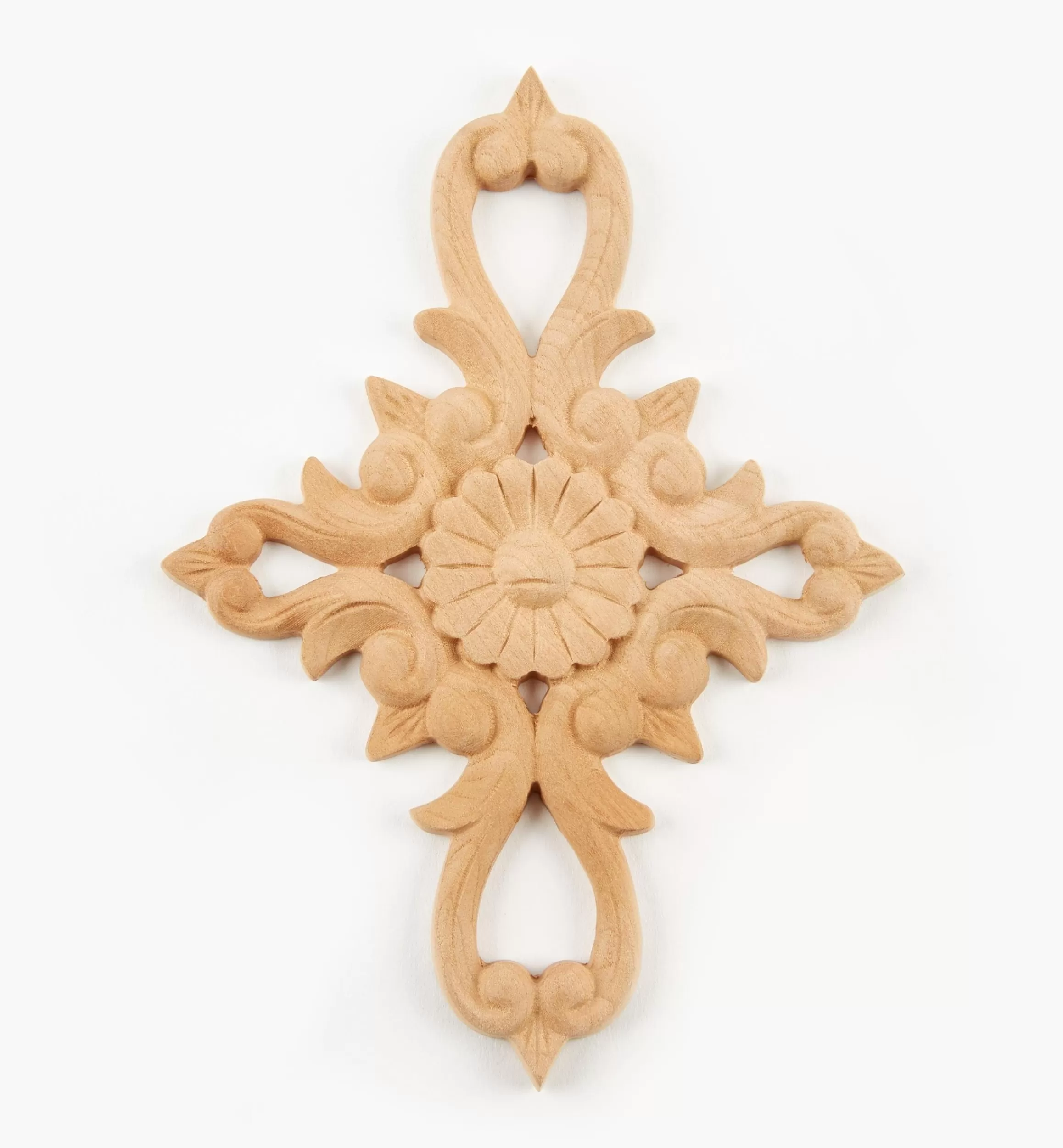 Lee Valley Hand-Carved Wide Appliqués