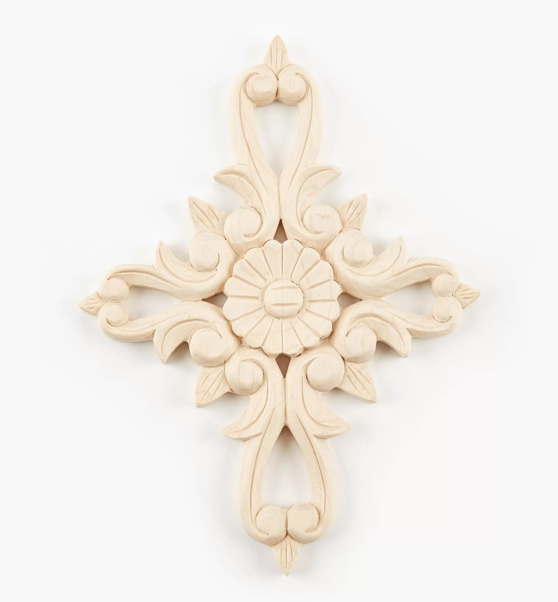 Lee Valley Hand-Carved Wide Appliqués