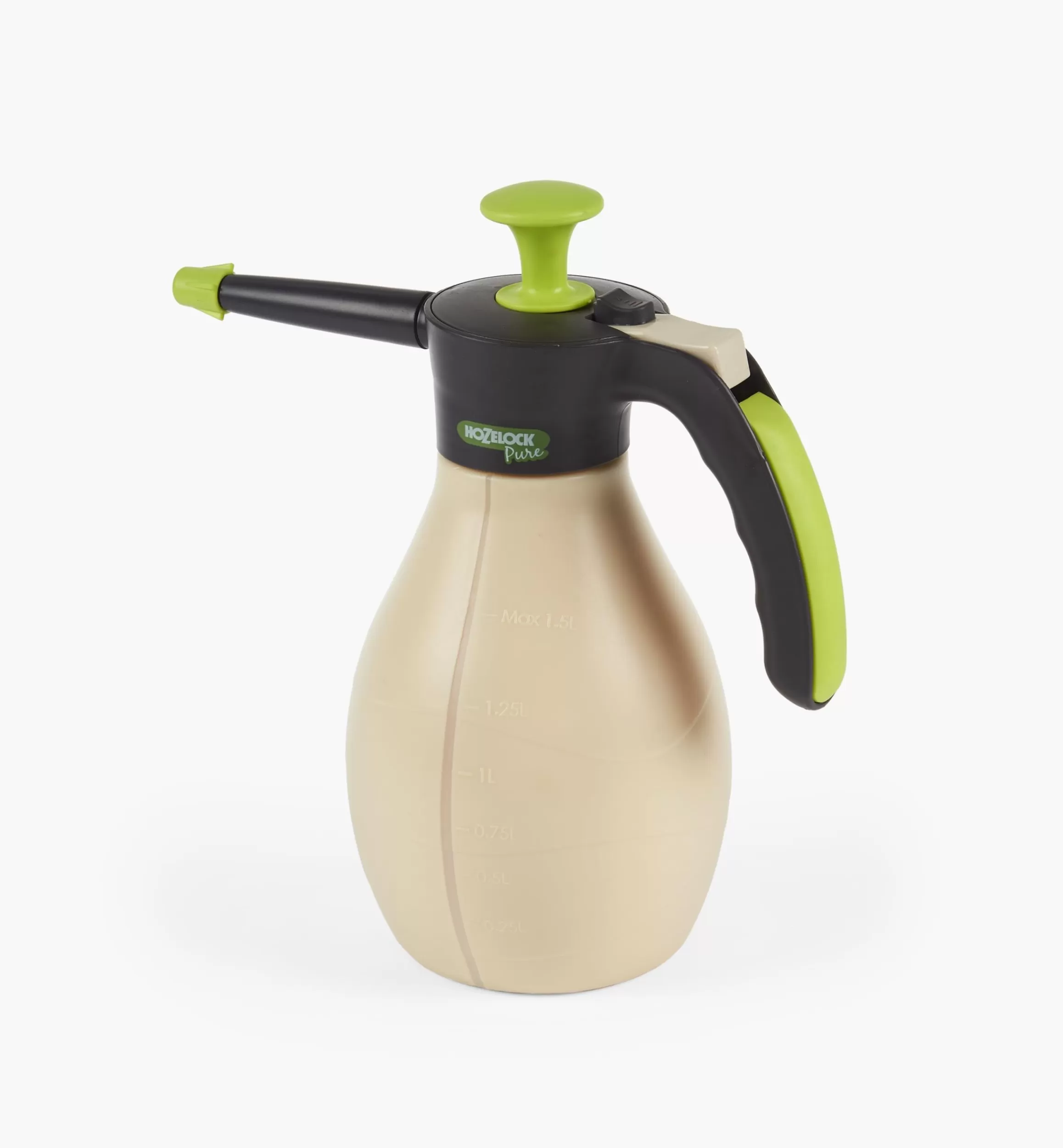 Lee Valley Hand-Held 1.5 Litre Pressure Sprayer