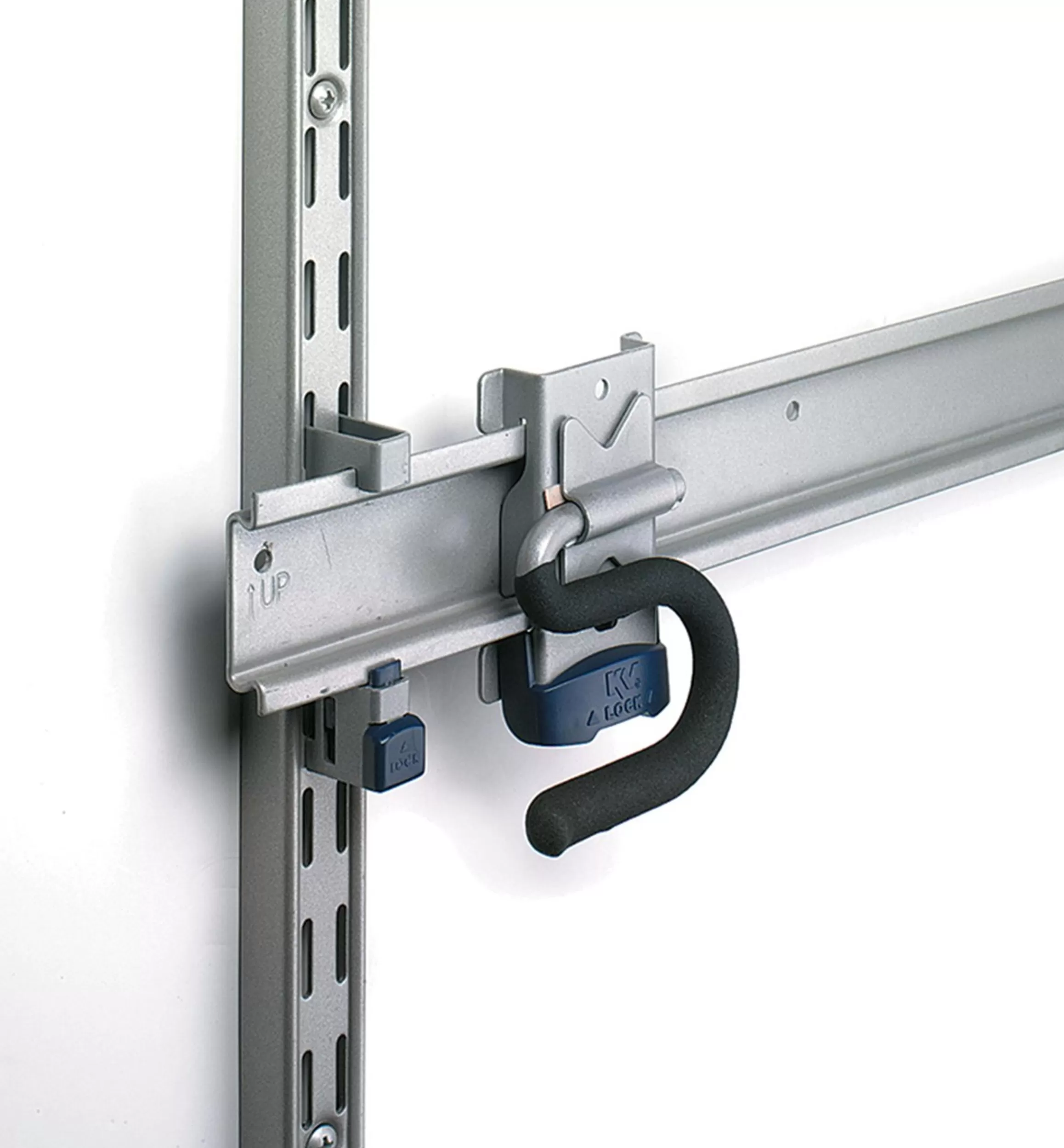 Lee Valley Hang Rail Adapters For Matrix Storage System