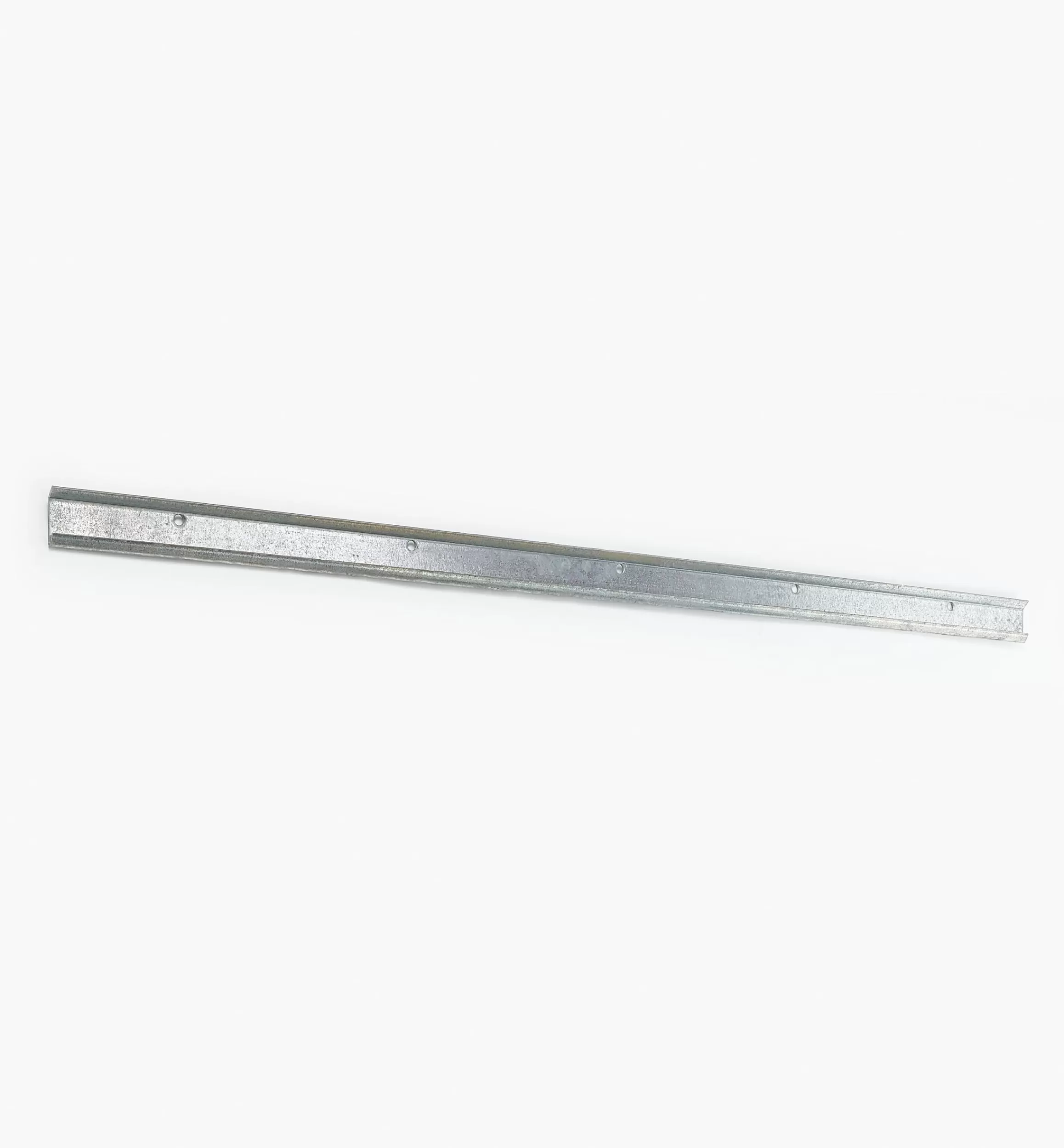 Lee Valley Hang Track For Galvanized Heavy-Duty Shelving System