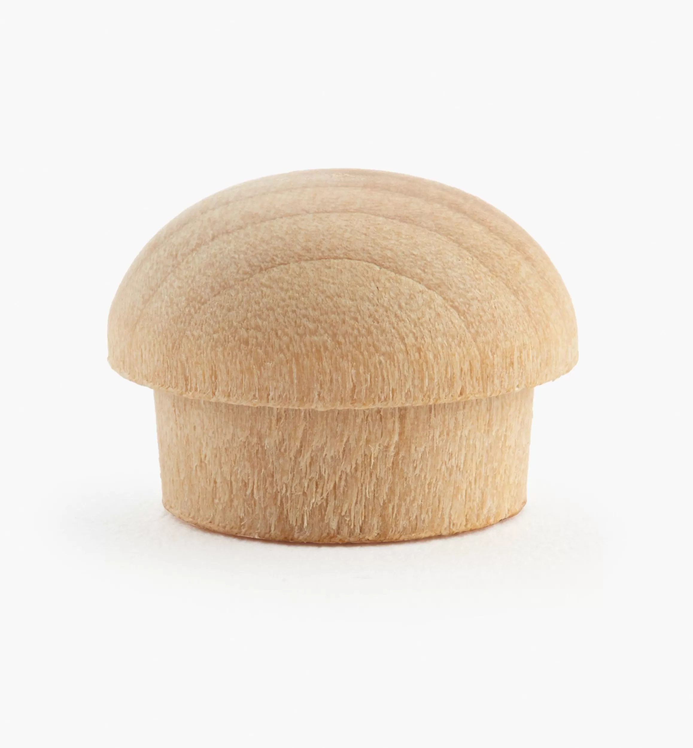 Lee Valley Hardwood Buttons