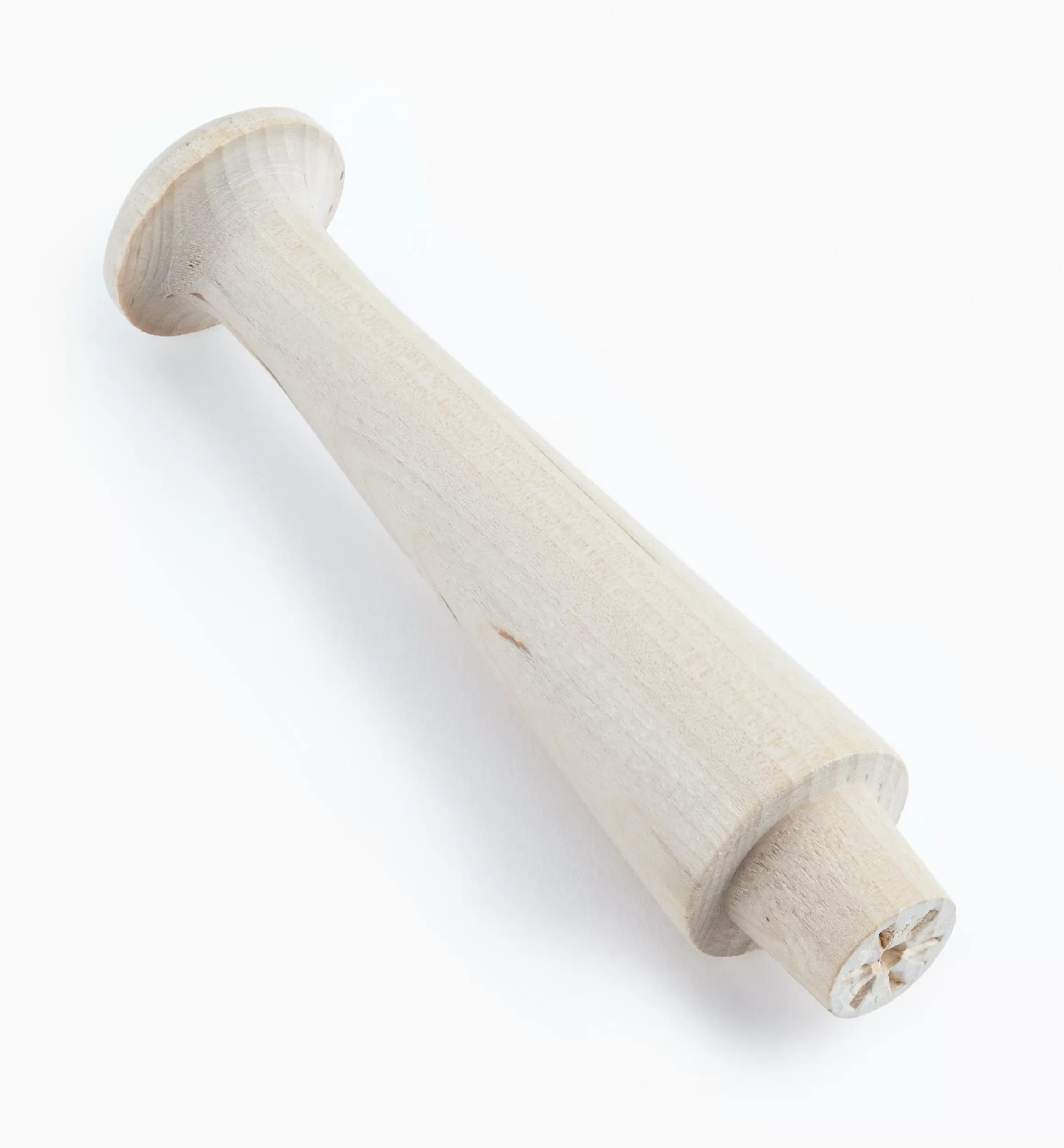 Lee Valley 5 1/8" Hardwood Coat Peg
