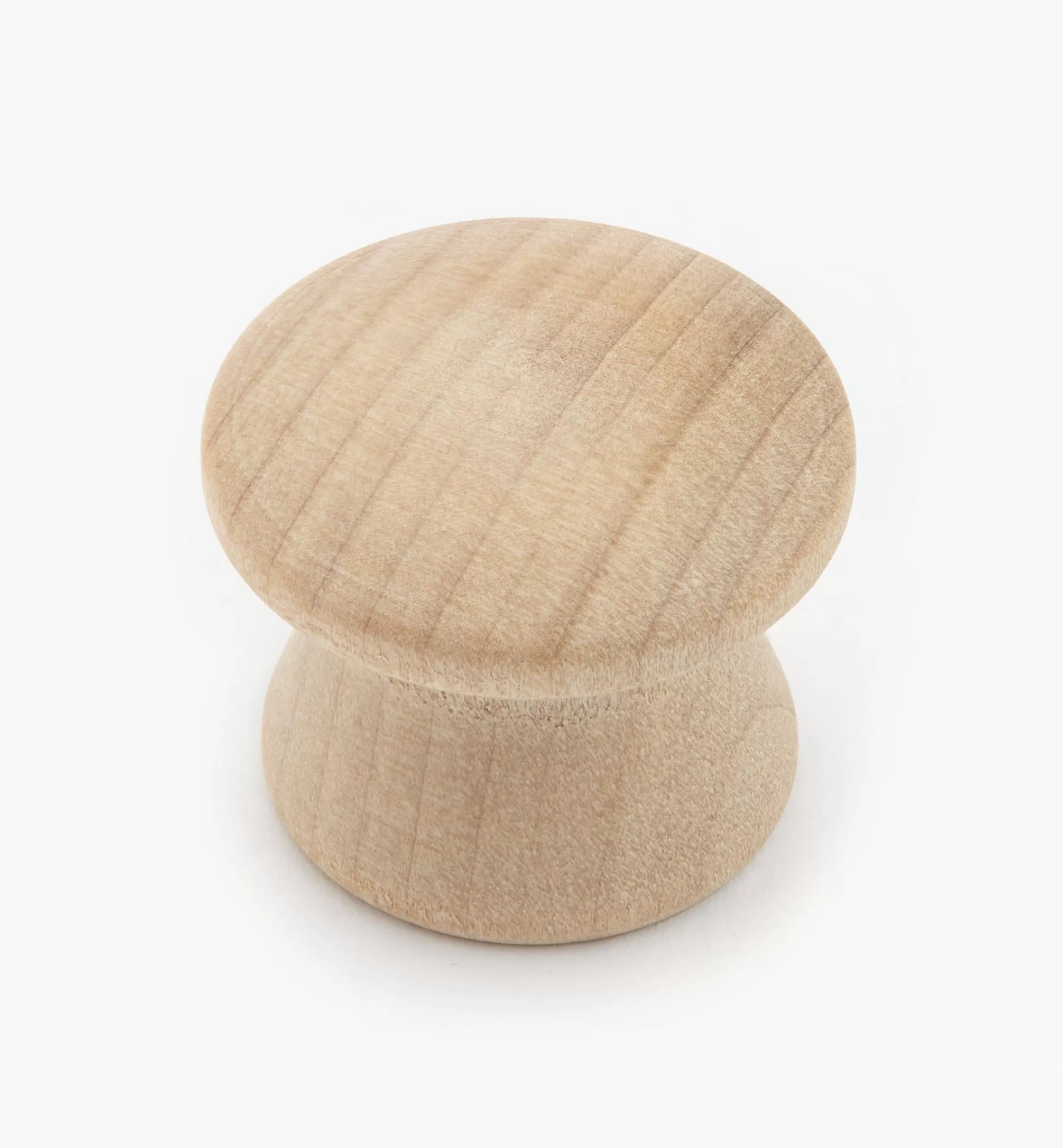 Lee Valley Hardwood Knob