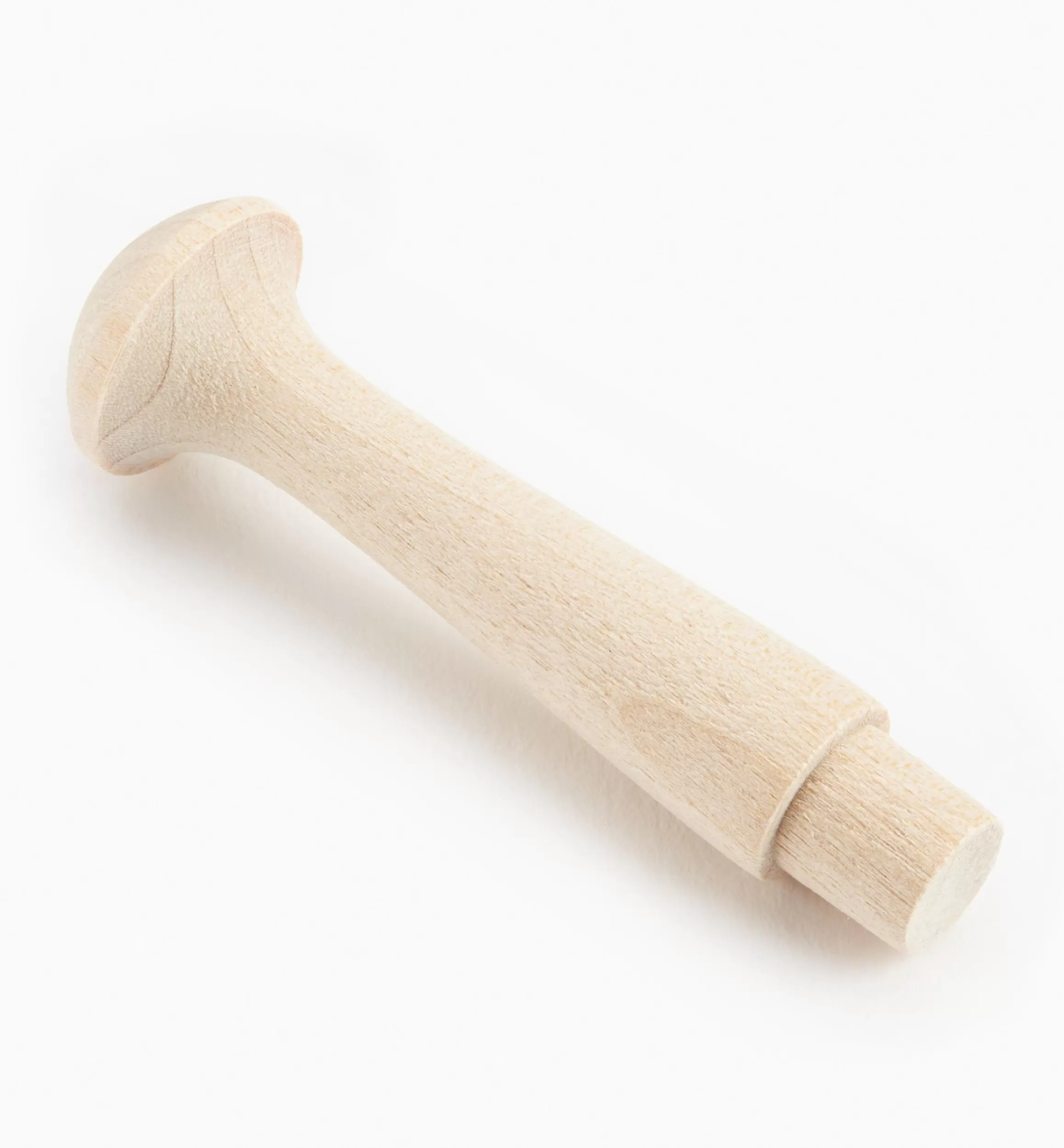 Lee Valley 2 9/16" Hardwood Shaker Peg
