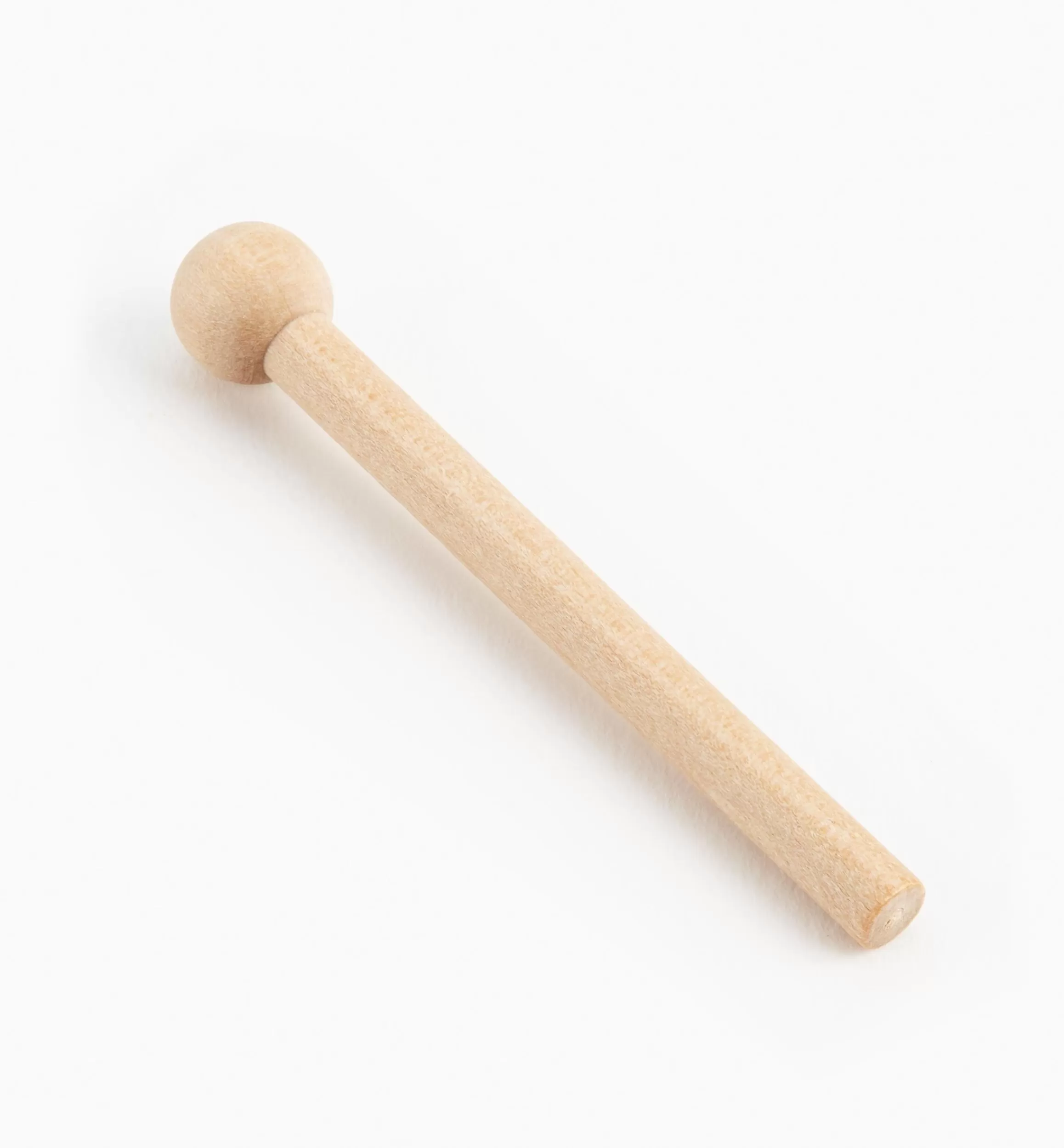 Lee Valley 2 5/16" Hardwood Tie Peg