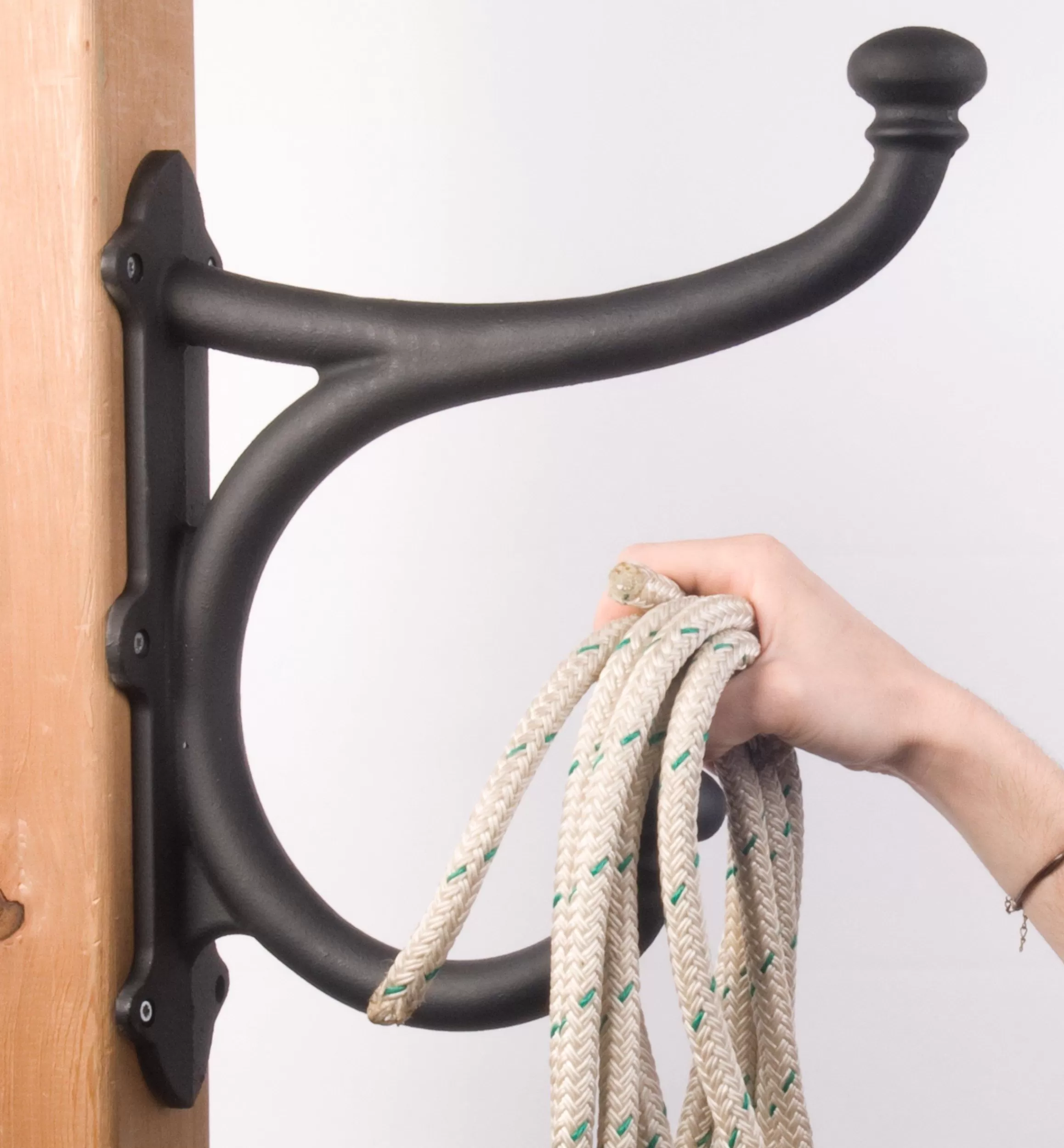 Lee Valley Harness Hook