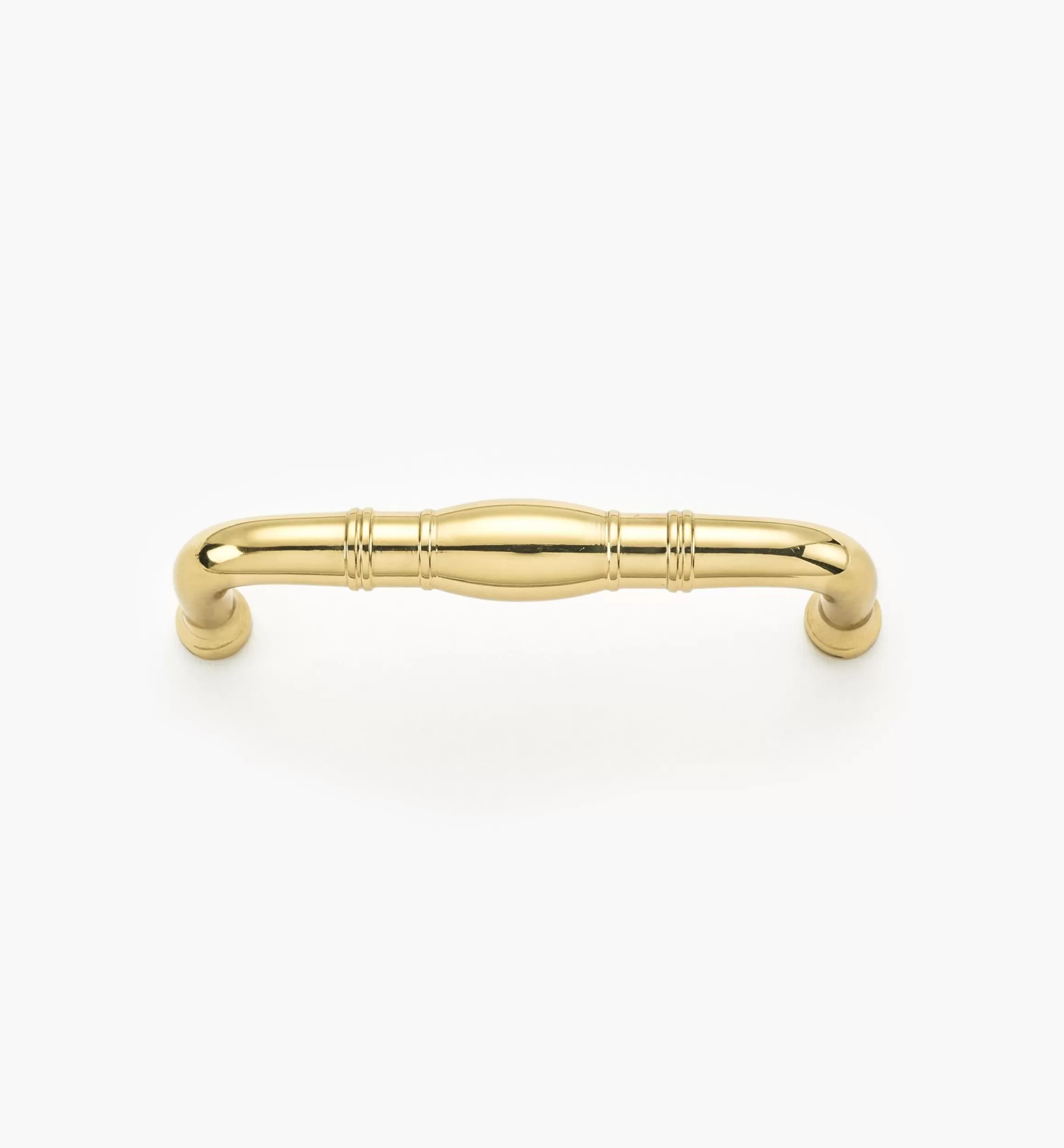 Lee Valley Hartford Turned Handle