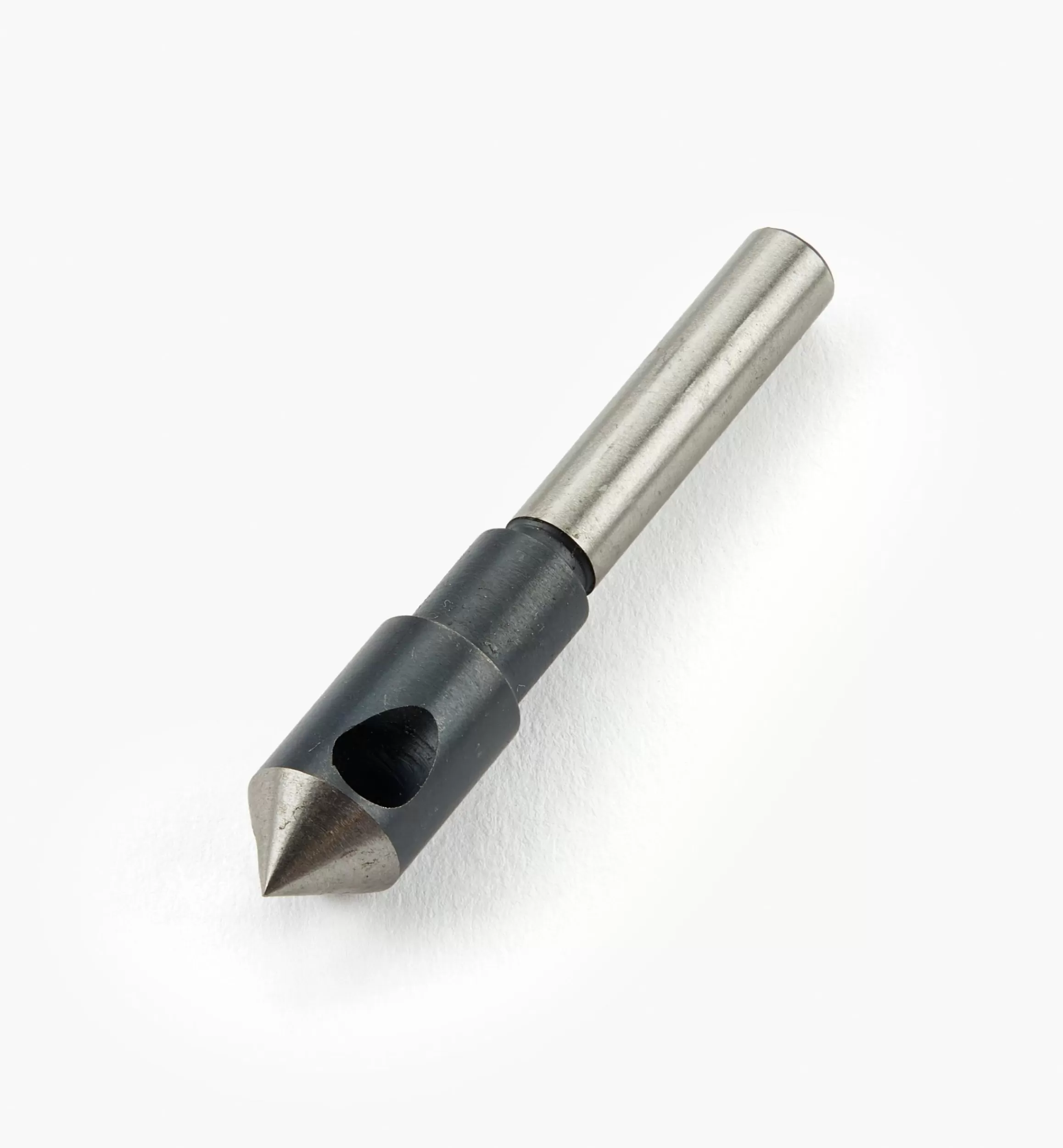 Lee Valley HCS 82° Single-Flute Countersinks