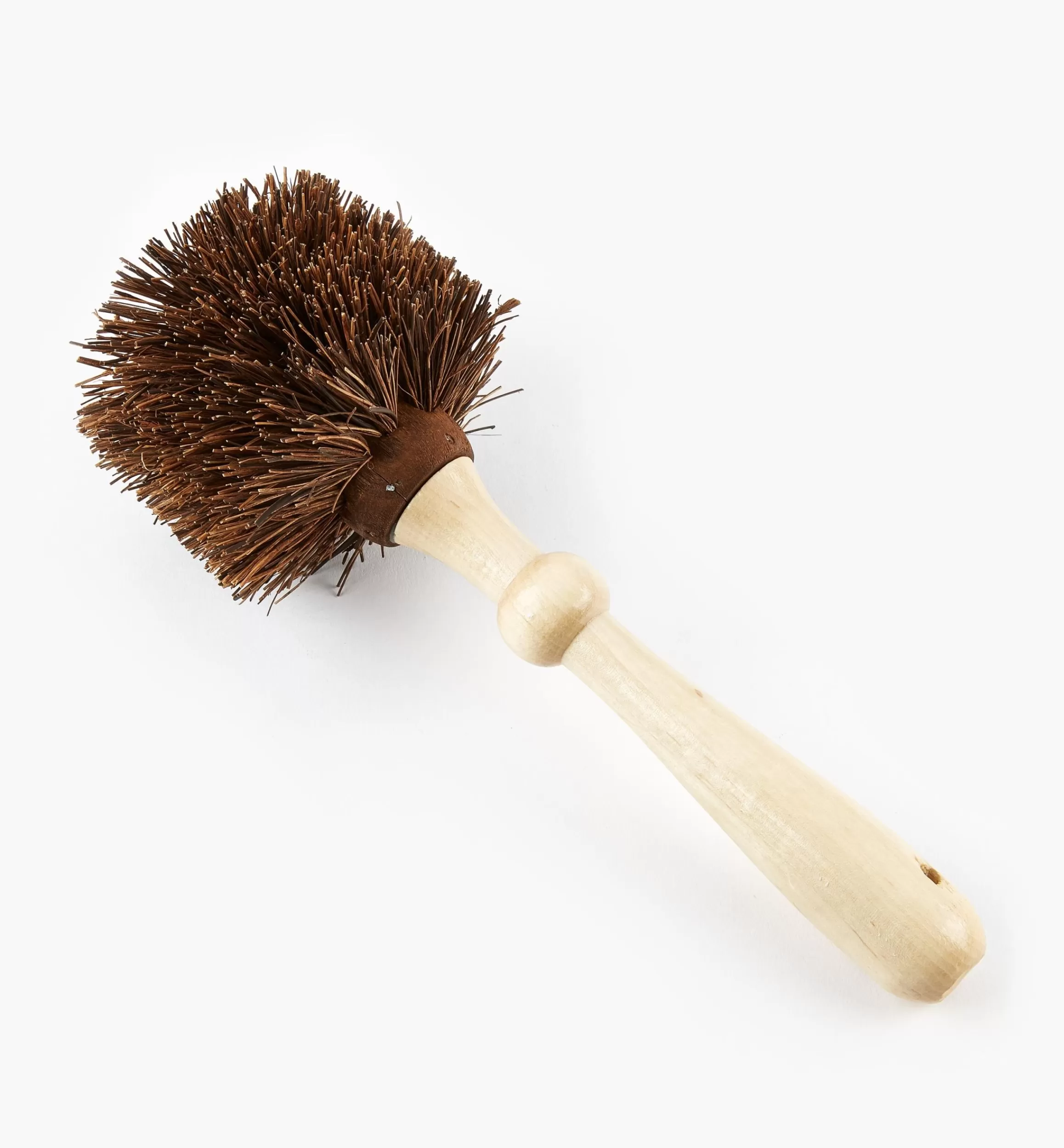 Lee Valley Heavy-Duty Brush