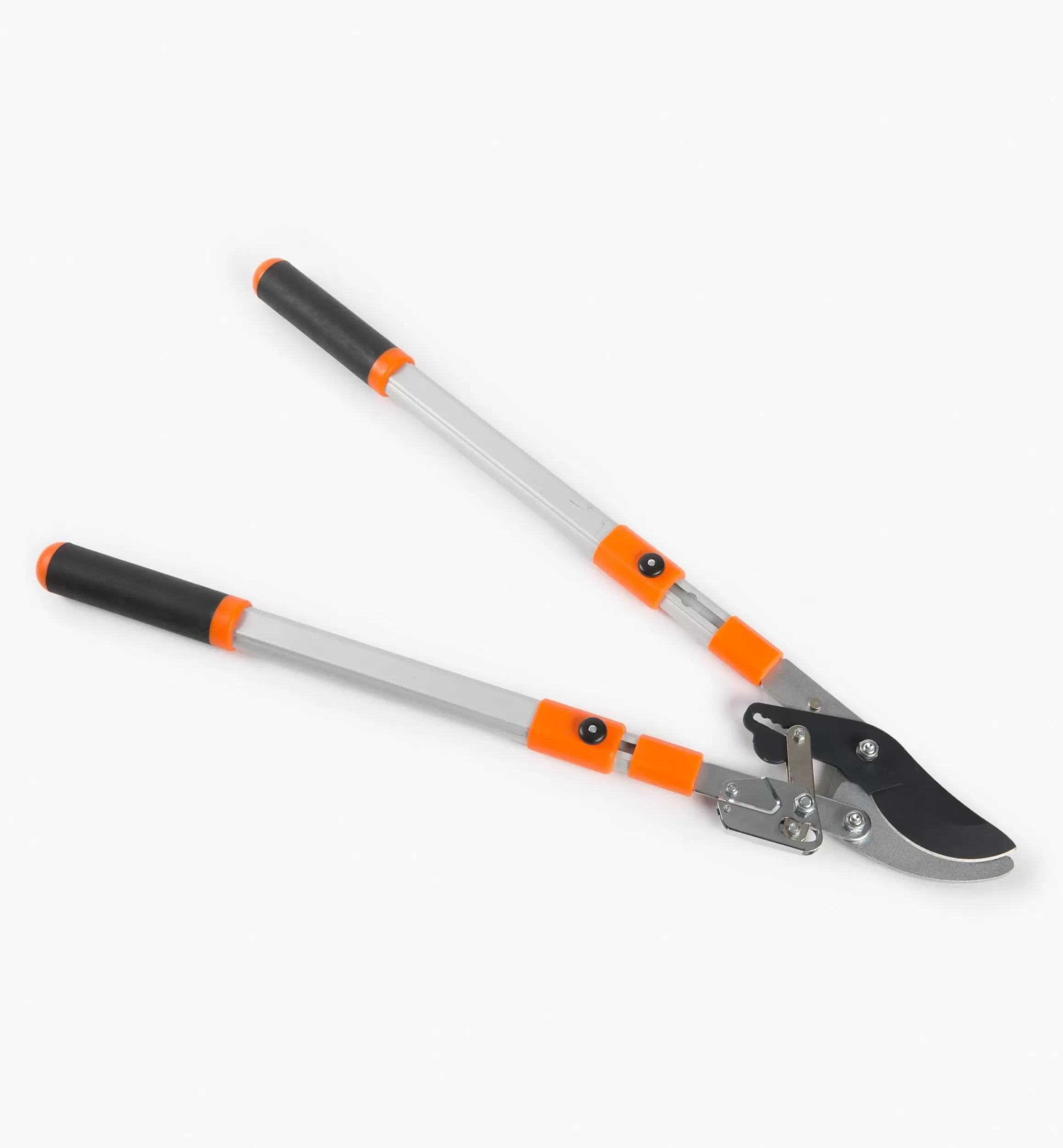 Lee Valley Heavy-Duty Bypass & Anvil Loppers