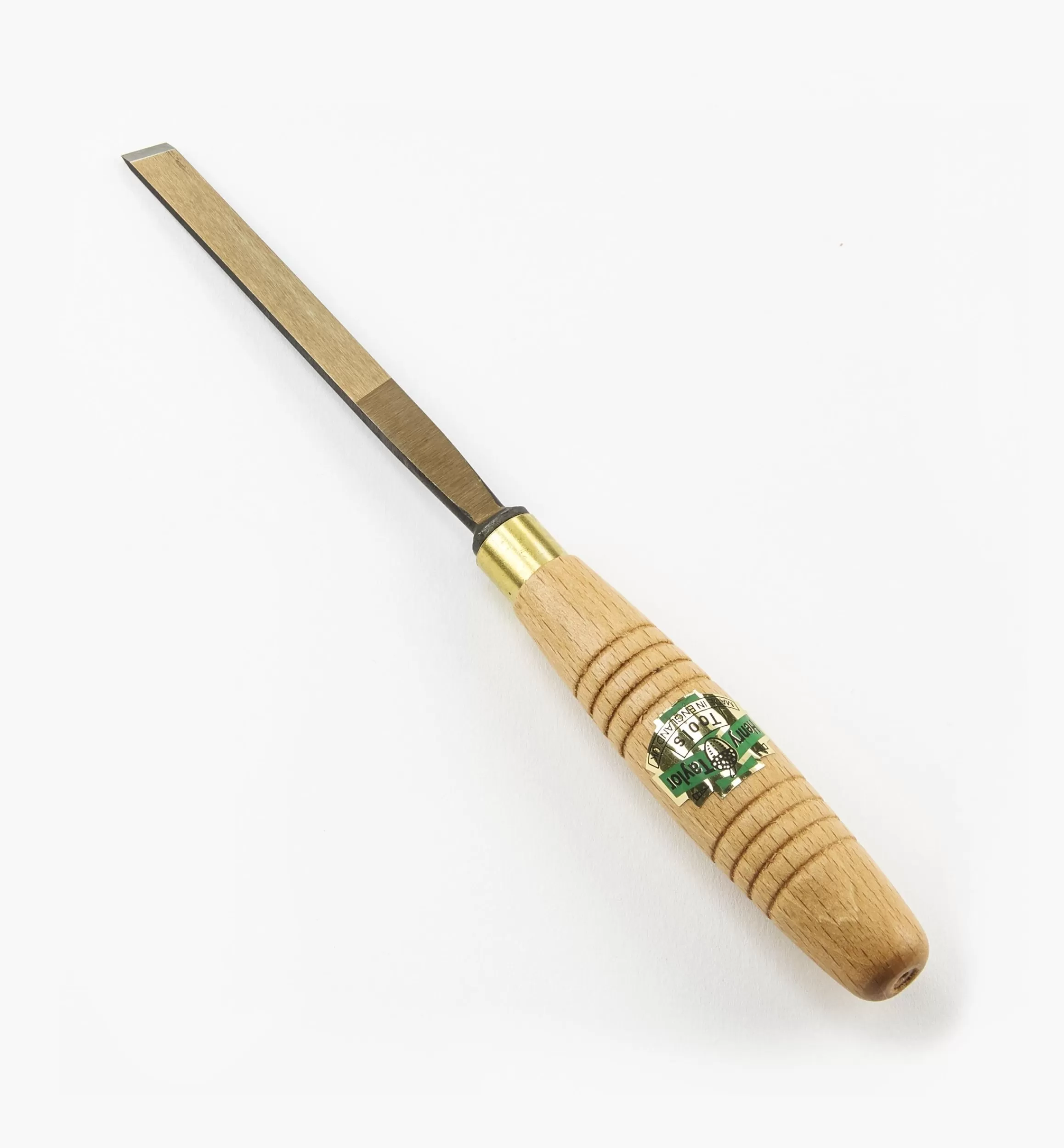 Lee Valley Henry Taylor Skew Chisels