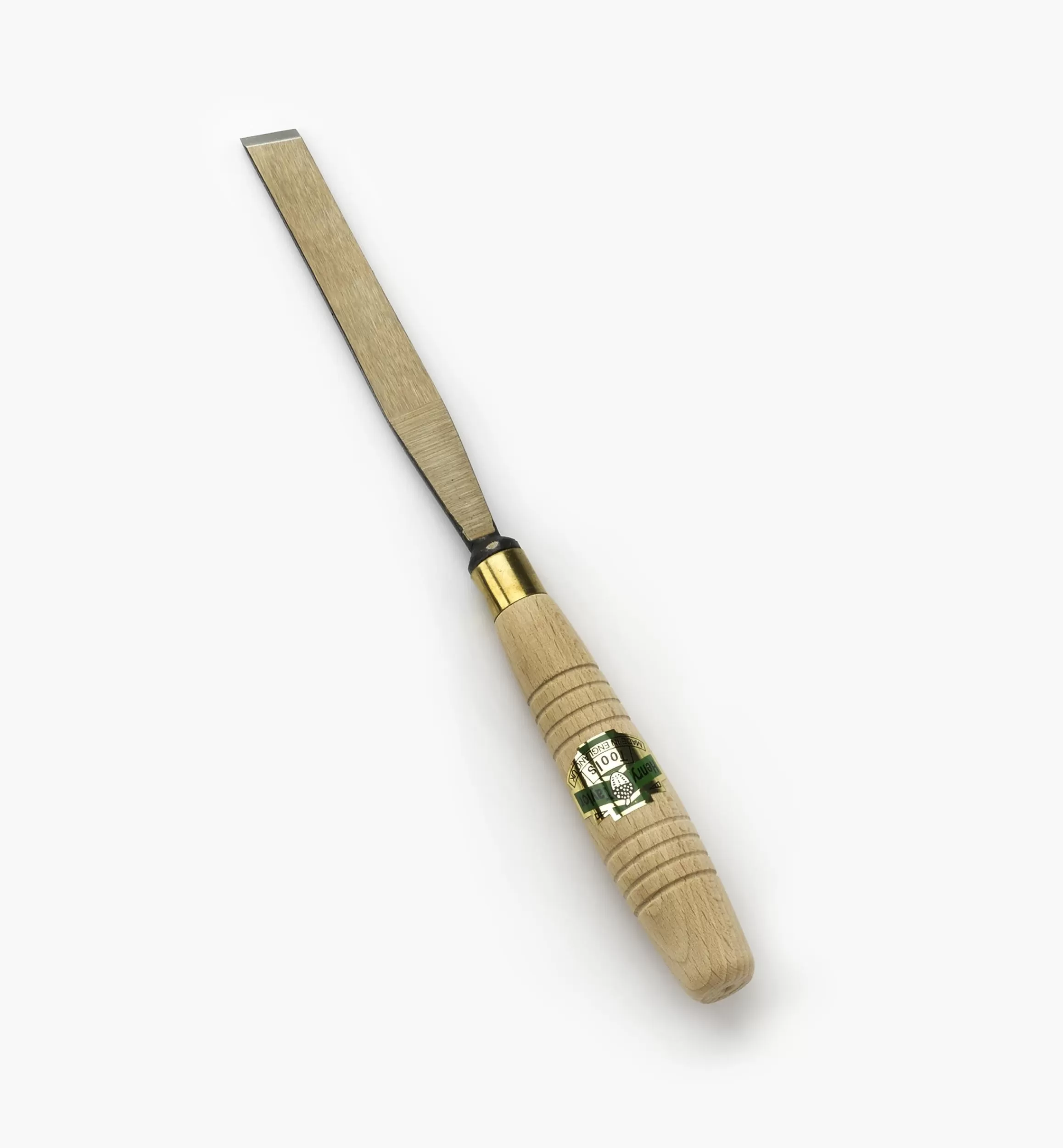 Lee Valley Henry Taylor Skew Chisels