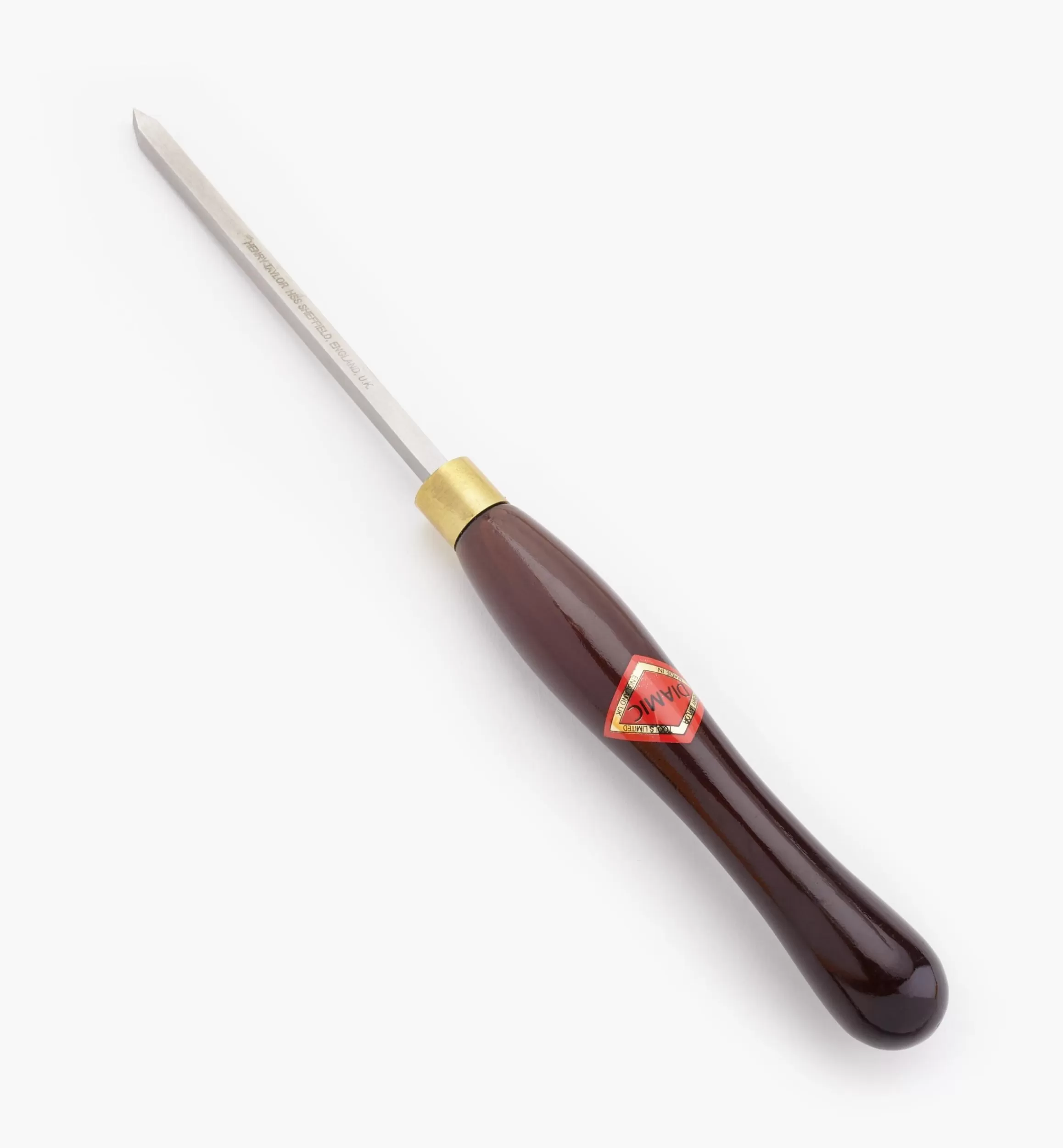 Lee Valley Henry Taylor Tools High-Speed Steel Beading Tools