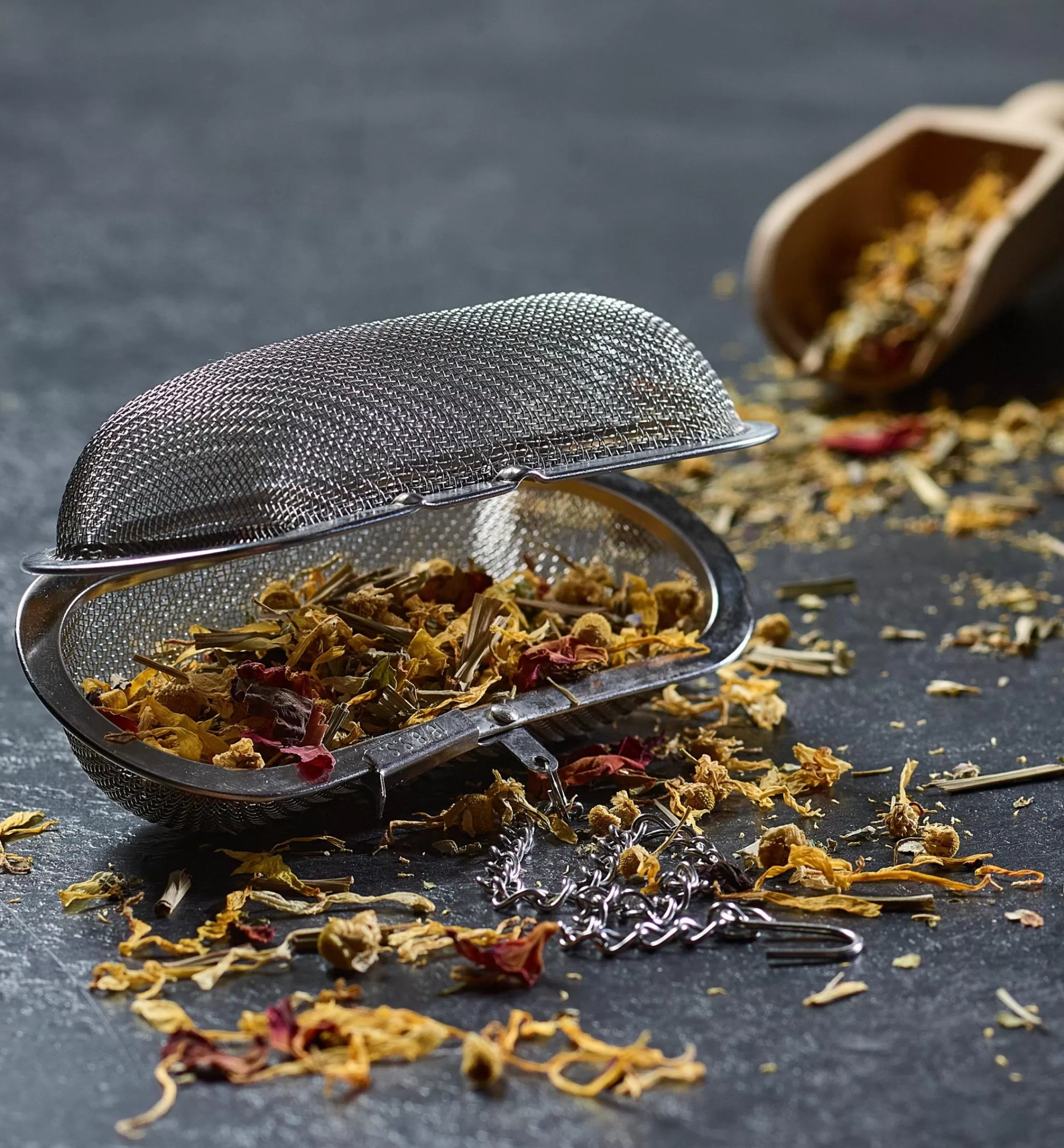 Lee Valley Herb & Spice Infuser