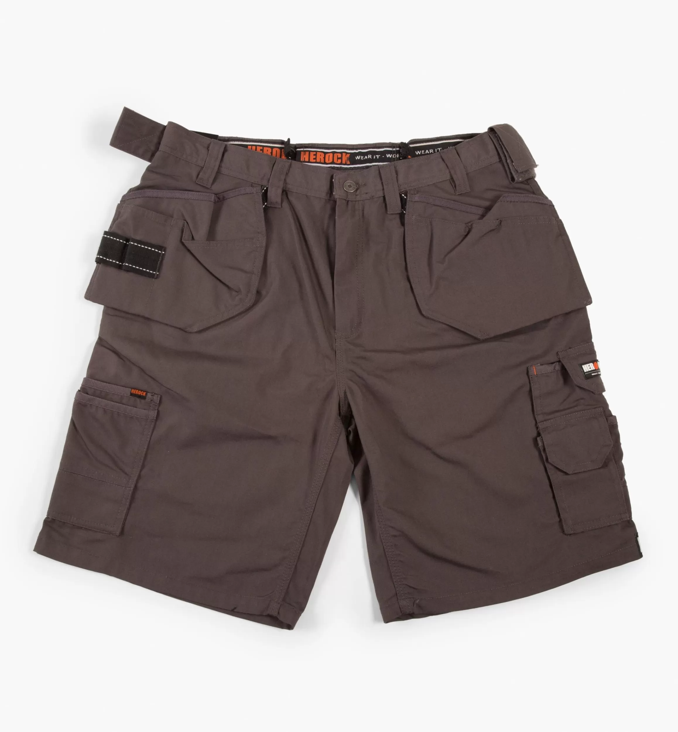 Lee Valley Herock Shorts