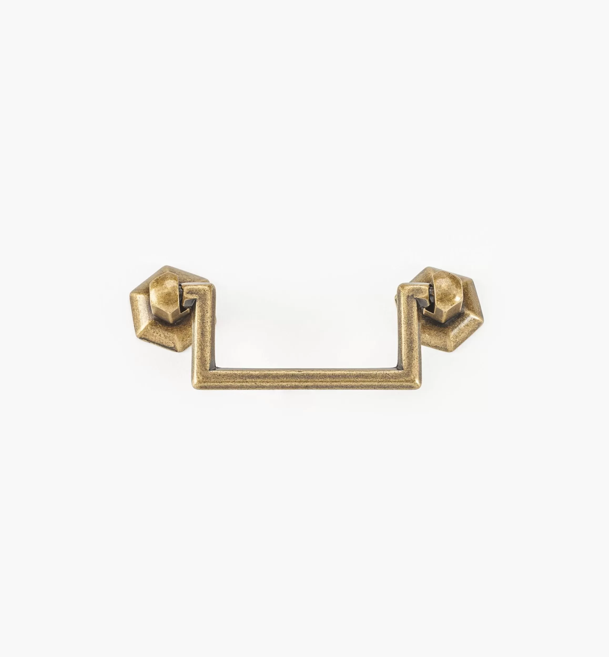 Lee Valley Hexagonal Handles