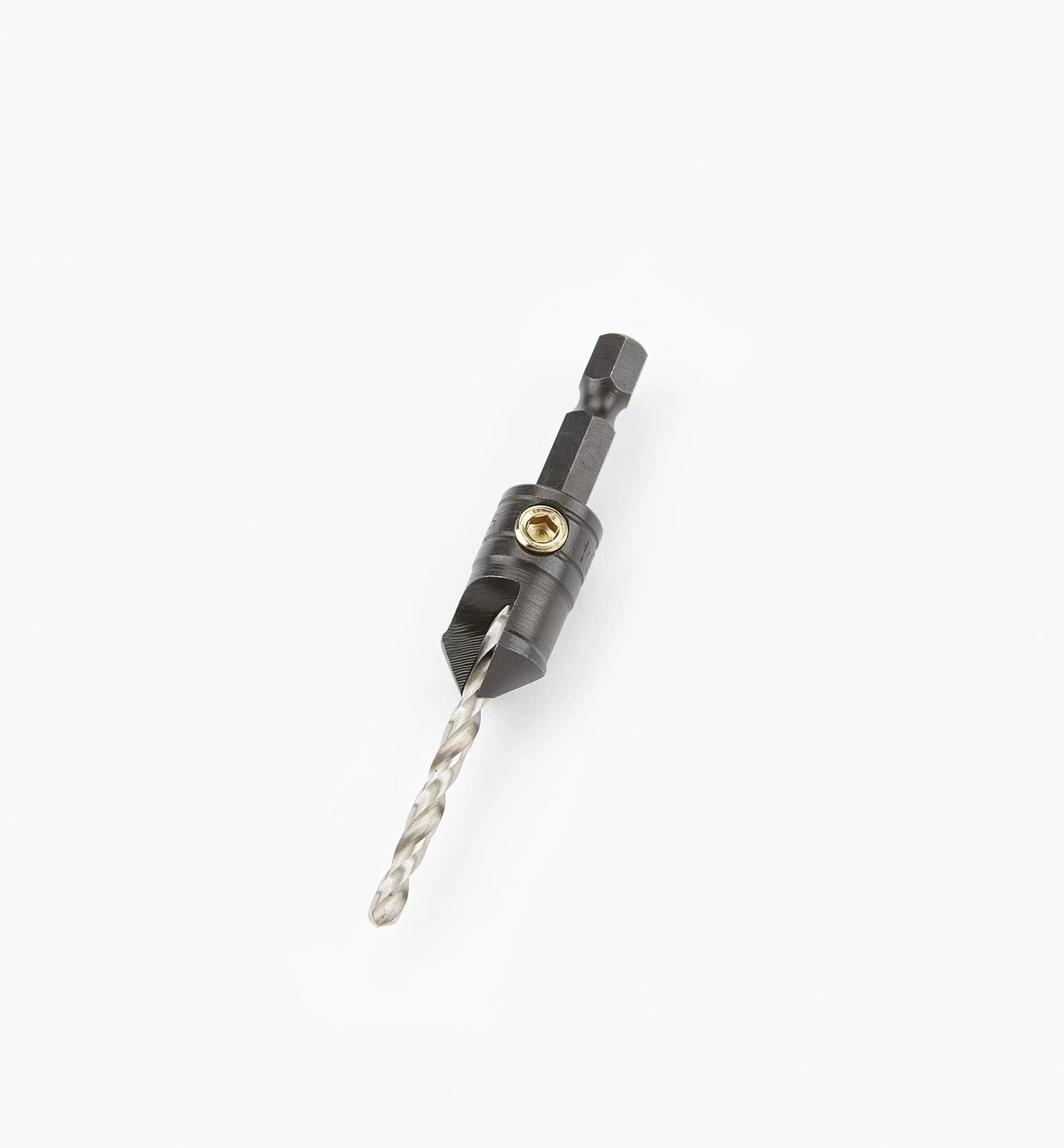 Lee Valley Hex-Shank Countersinks
