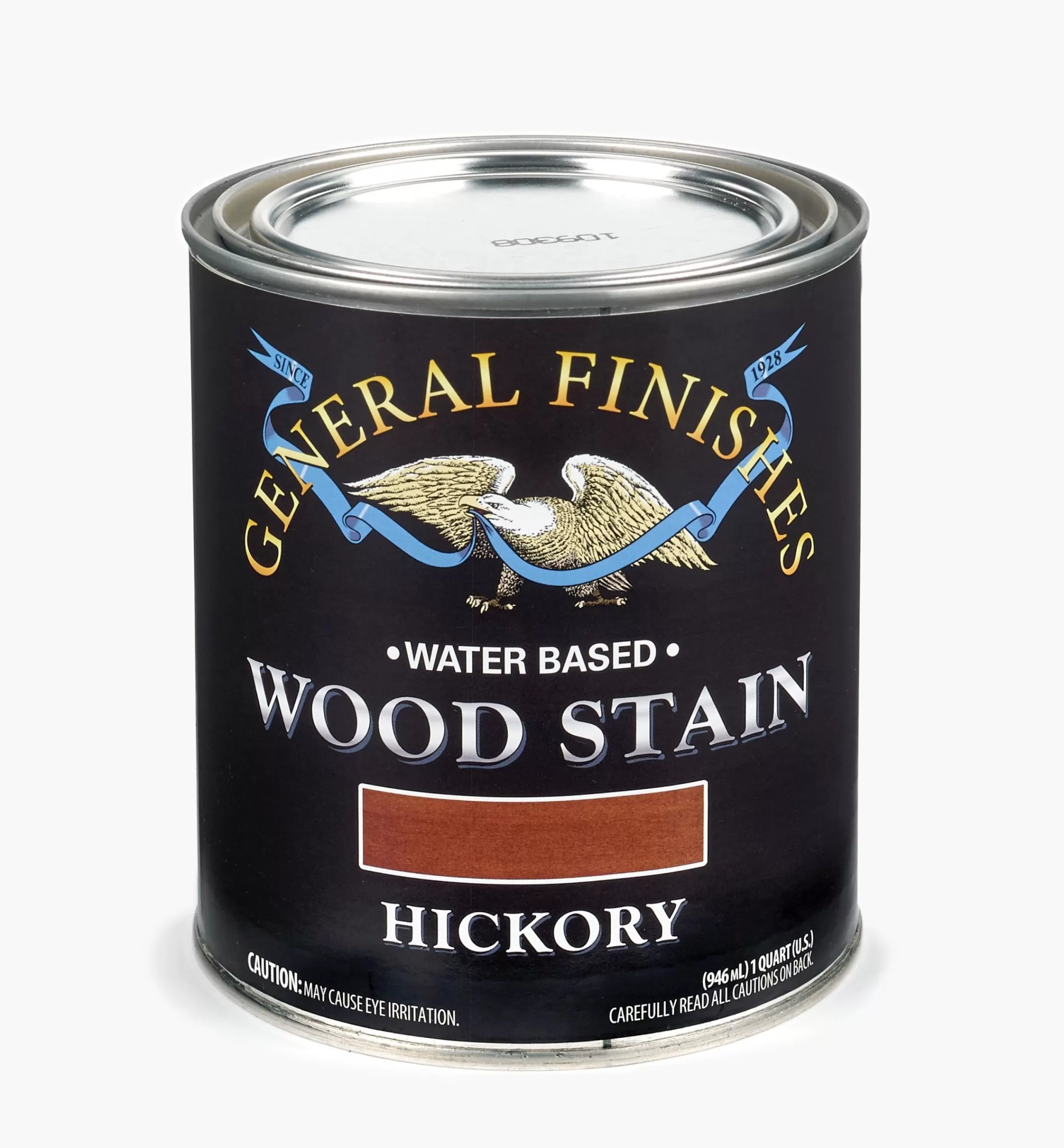 Lee Valley Hickory General Water-Based Pigment Stain