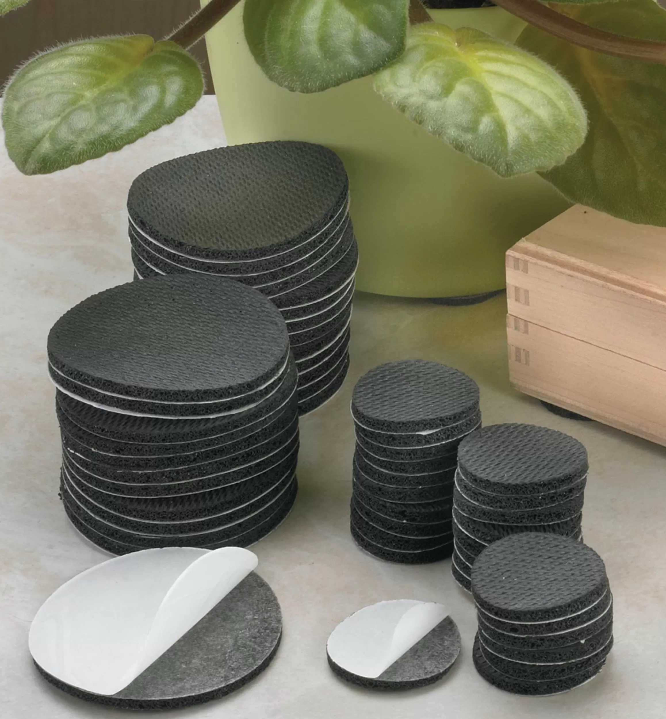 Lee Valley High-Friction Grip Discs