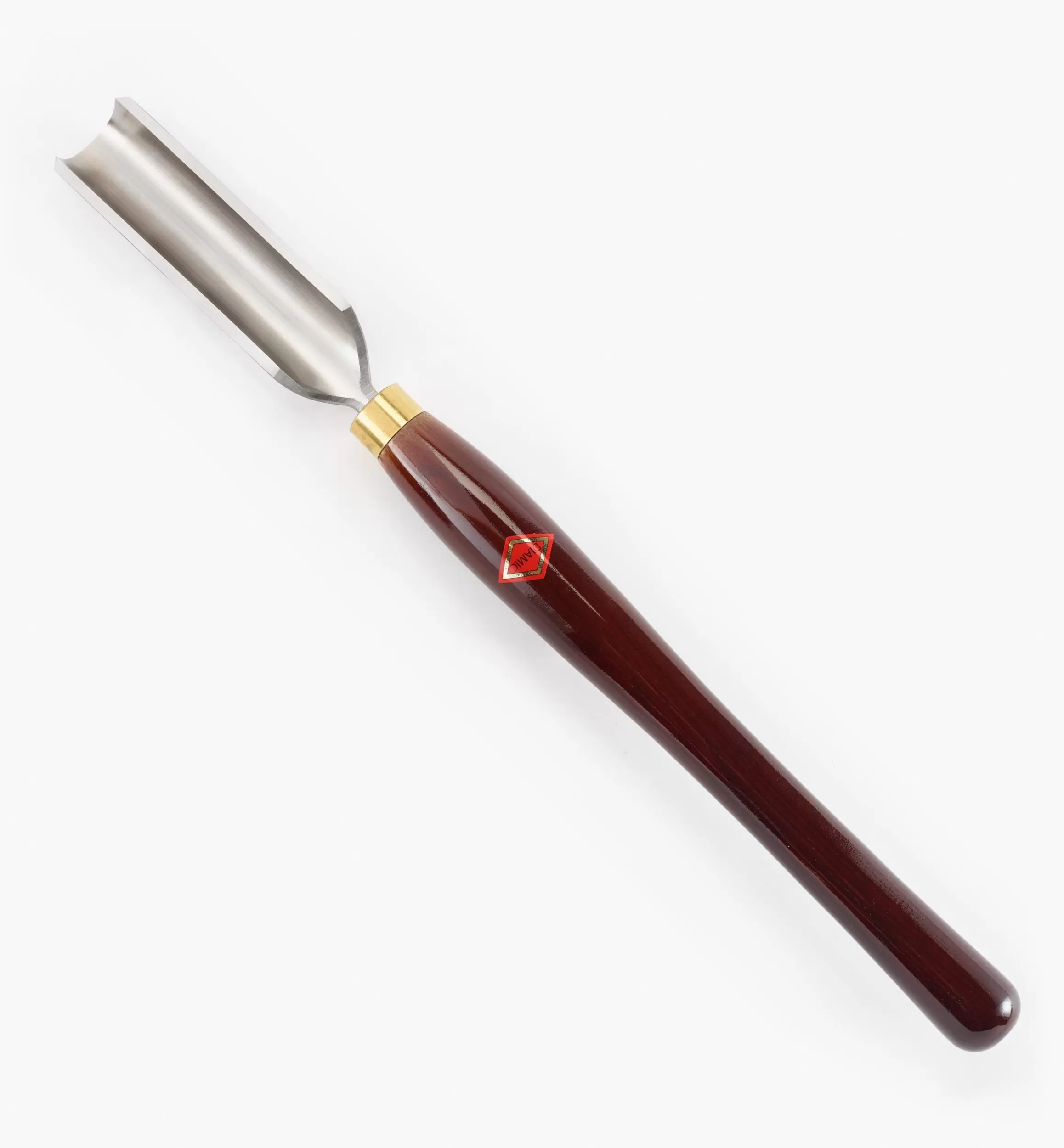 Lee Valley High-Speed Steel Roughing Gouges